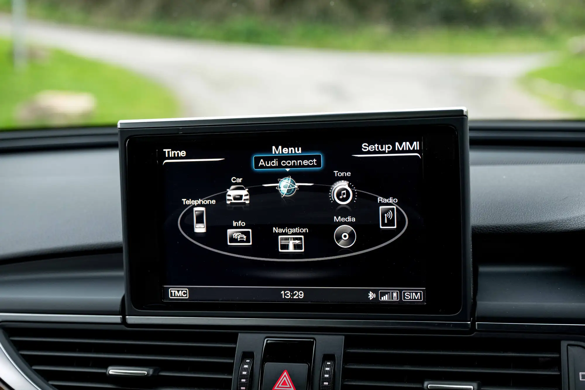 2015 Audi A6 Allroad 3.0 TDI quattro - Ex-HRH King Charles I-For Sale