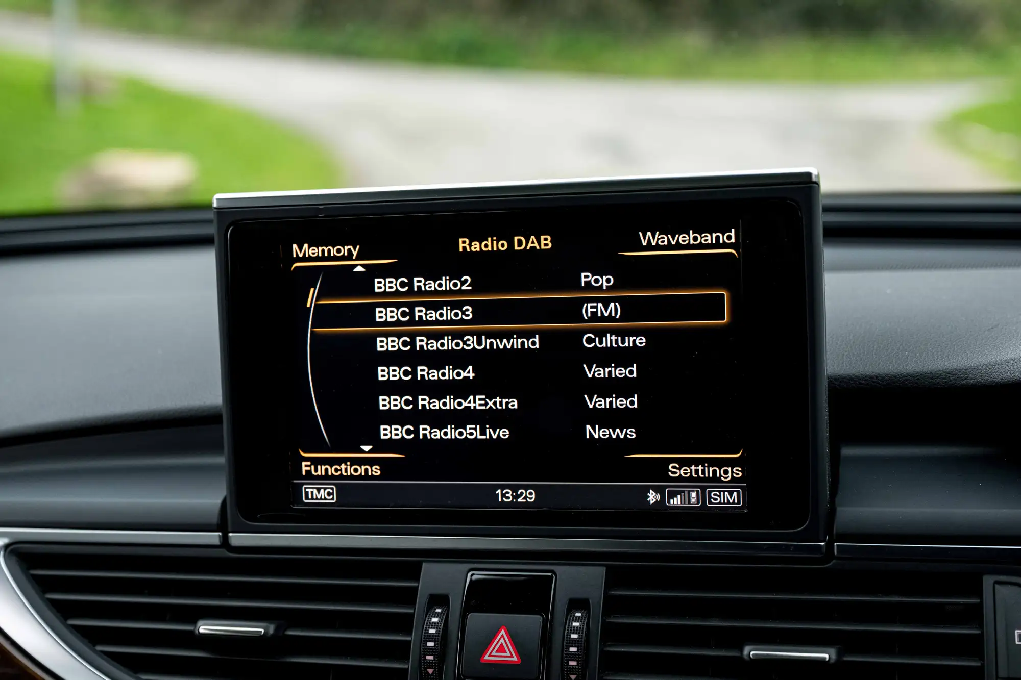 2015 Audi A6 Allroad 3.0 TDI quattro - Ex-HRH King Charles I-For Sale