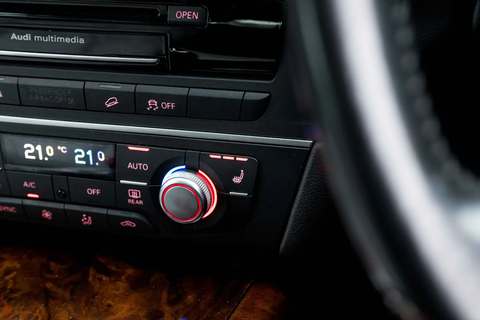 2015 Audi A6 Allroad 3.0 TDI quattro - Ex-HRH King Charles I-For Sale