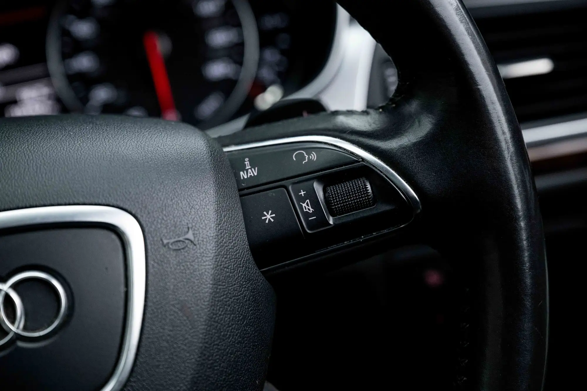 2015 Audi A6 Allroad 3.0 TDI quattro - Ex-HRH King Charles I-For Sale