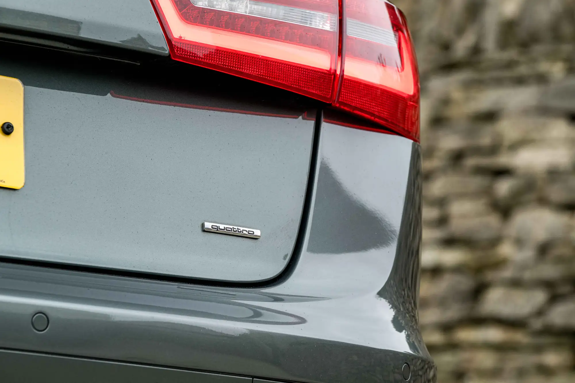 2015 Audi A6 Allroad 3.0 TDI quattro - Ex-HRH King Charles I-For Sale