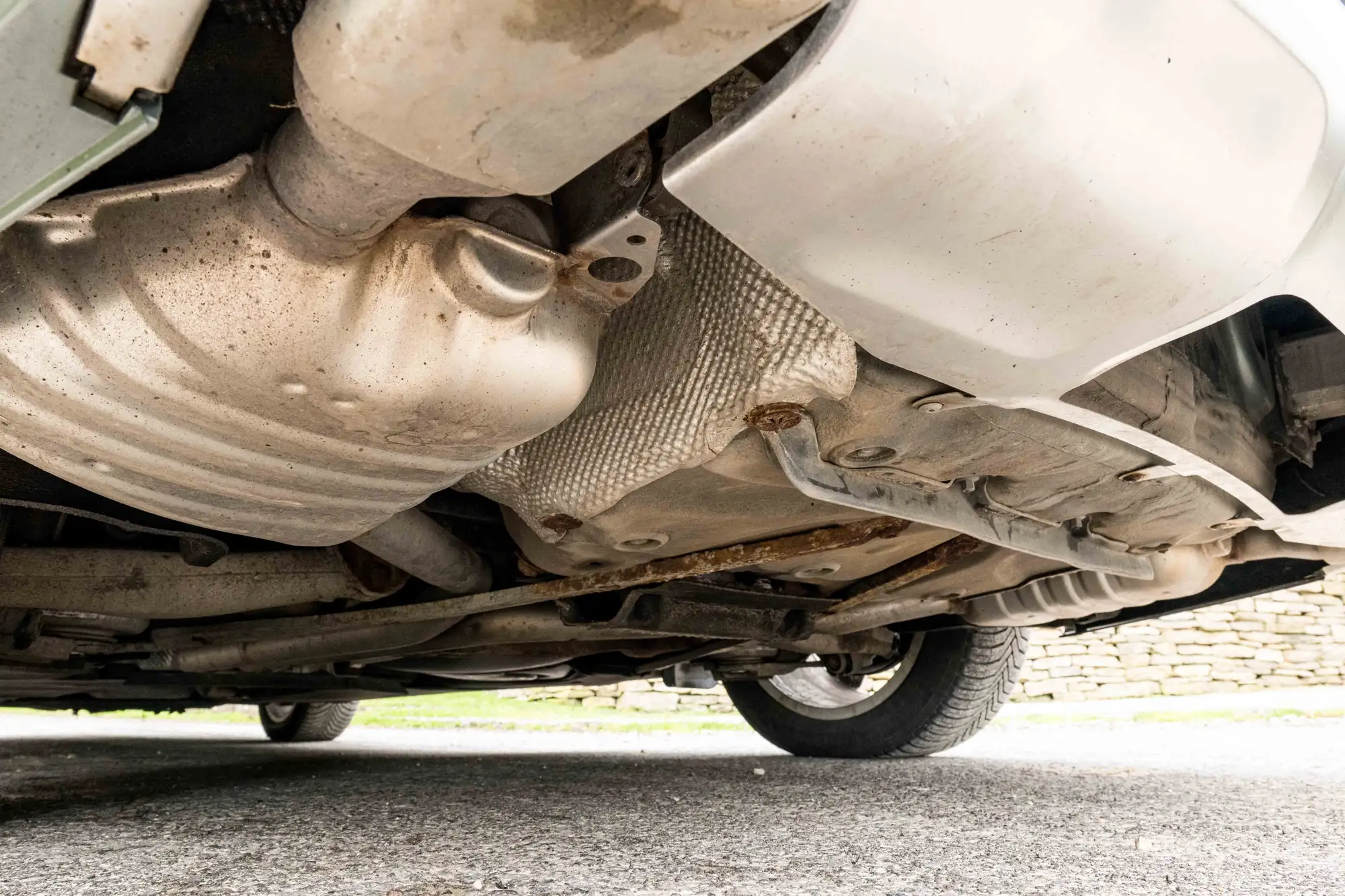 2015 Audi A6 Allroad 3.0 TDI quattro - Ex-HRH King Charles I-For Sale