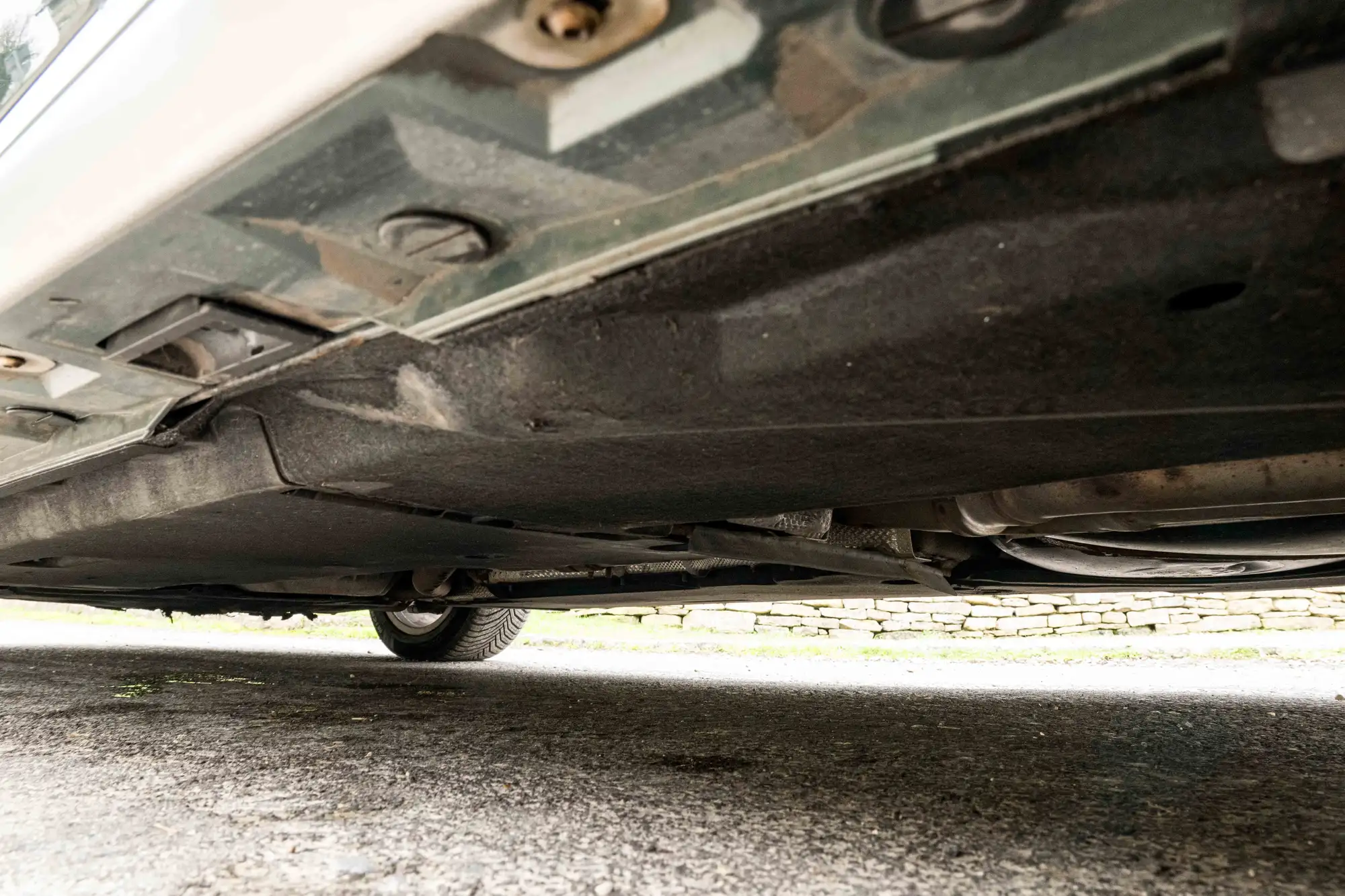 2015 Audi A6 Allroad 3.0 TDI quattro - Ex-HRH King Charles I-For Sale