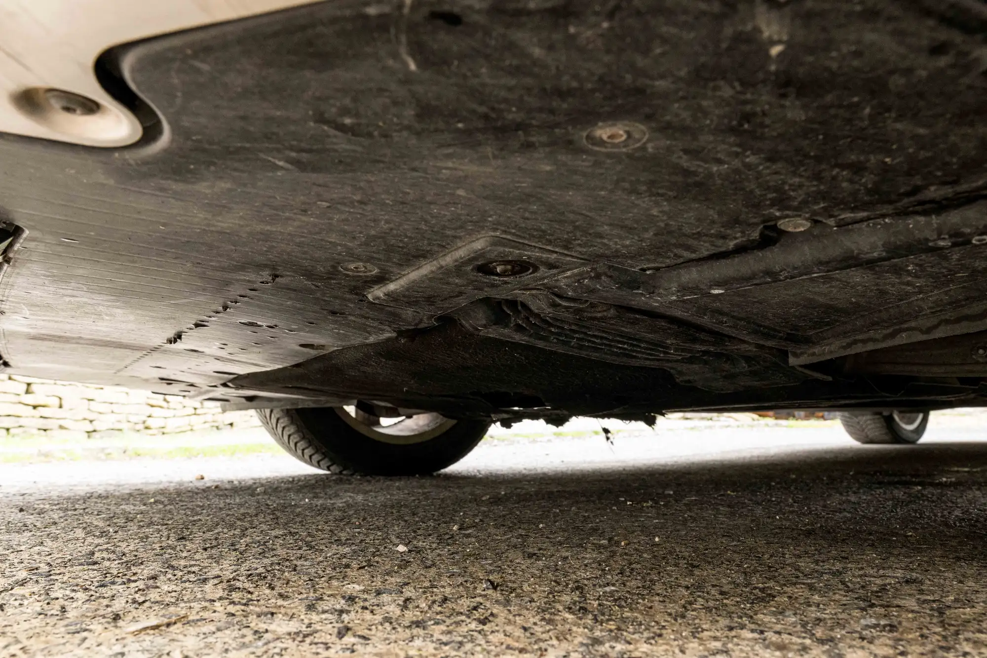 2015 Audi A6 Allroad 3.0 TDI quattro - Ex-HRH King Charles I-For Sale