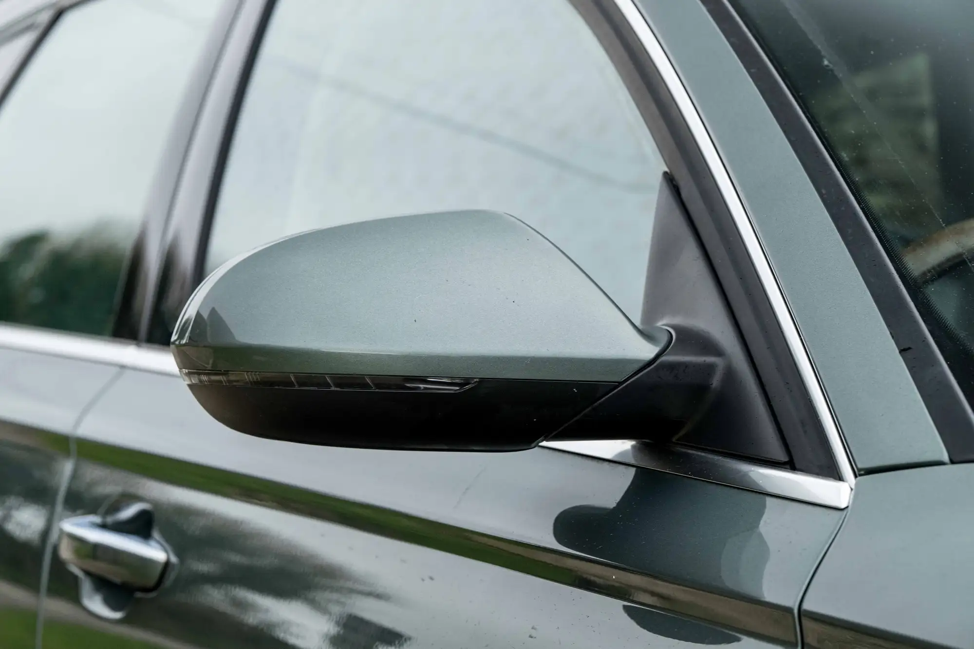 2015 Audi A6 Allroad 3.0 TDI quattro - Ex-HRH King Charles I-For Sale