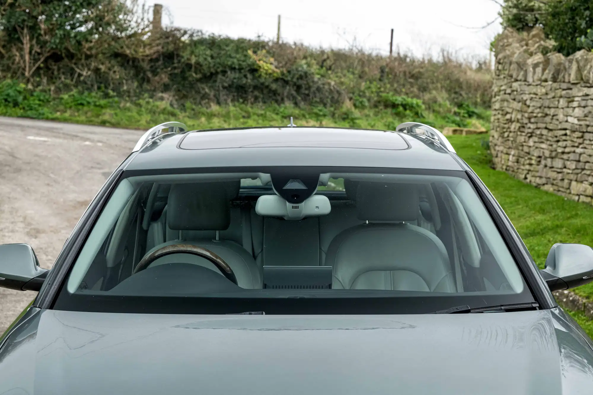 2015 Audi A6 Allroad 3.0 TDI quattro - Ex-HRH King Charles I-For Sale