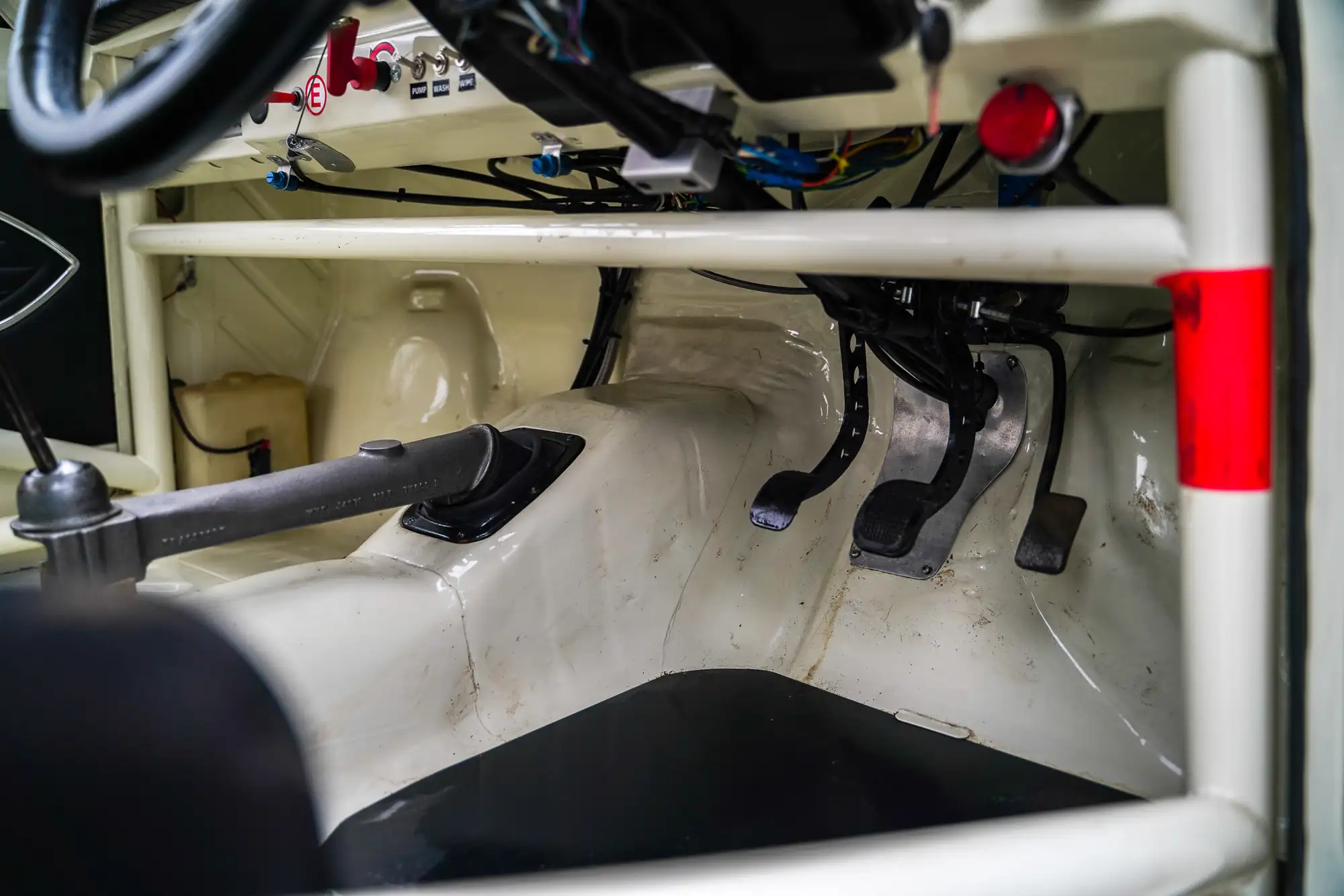 1963 Lotus Cortina Mk1 (FIA) Replica-For Sale