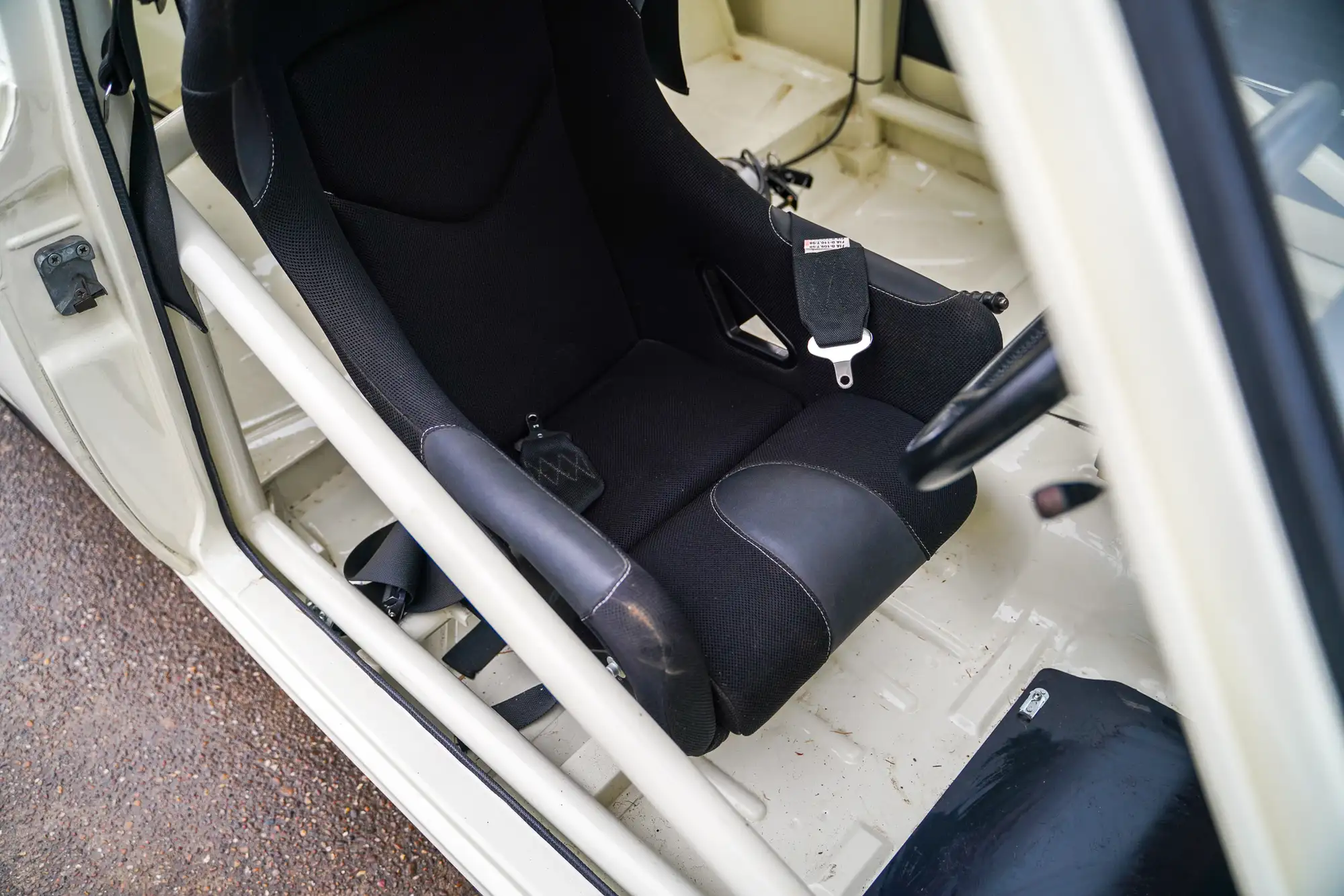 1963 Lotus Cortina Mk1 (FIA) Replica-For Sale