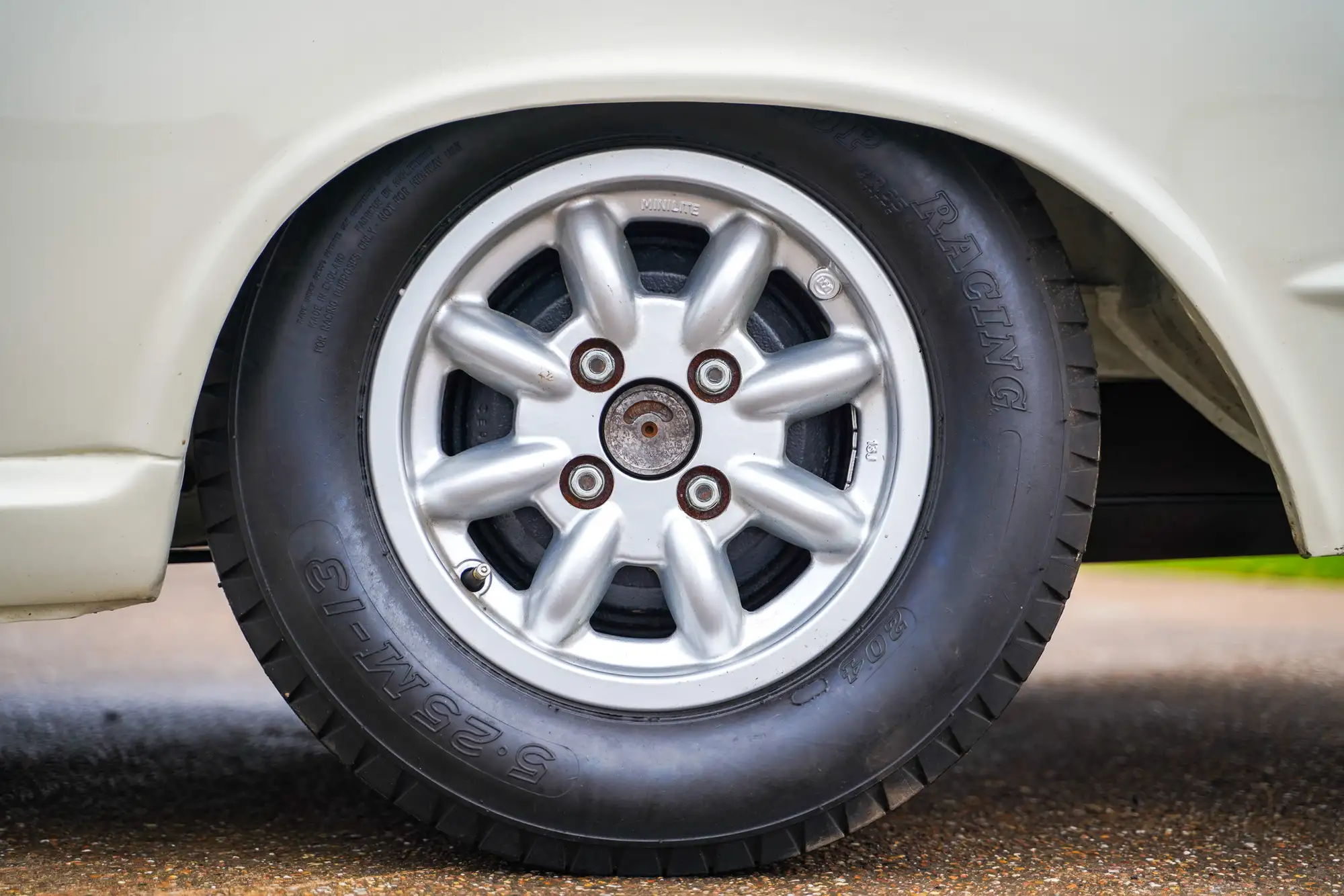 1963 Lotus Cortina Mk1 (FIA) Replica-For Sale