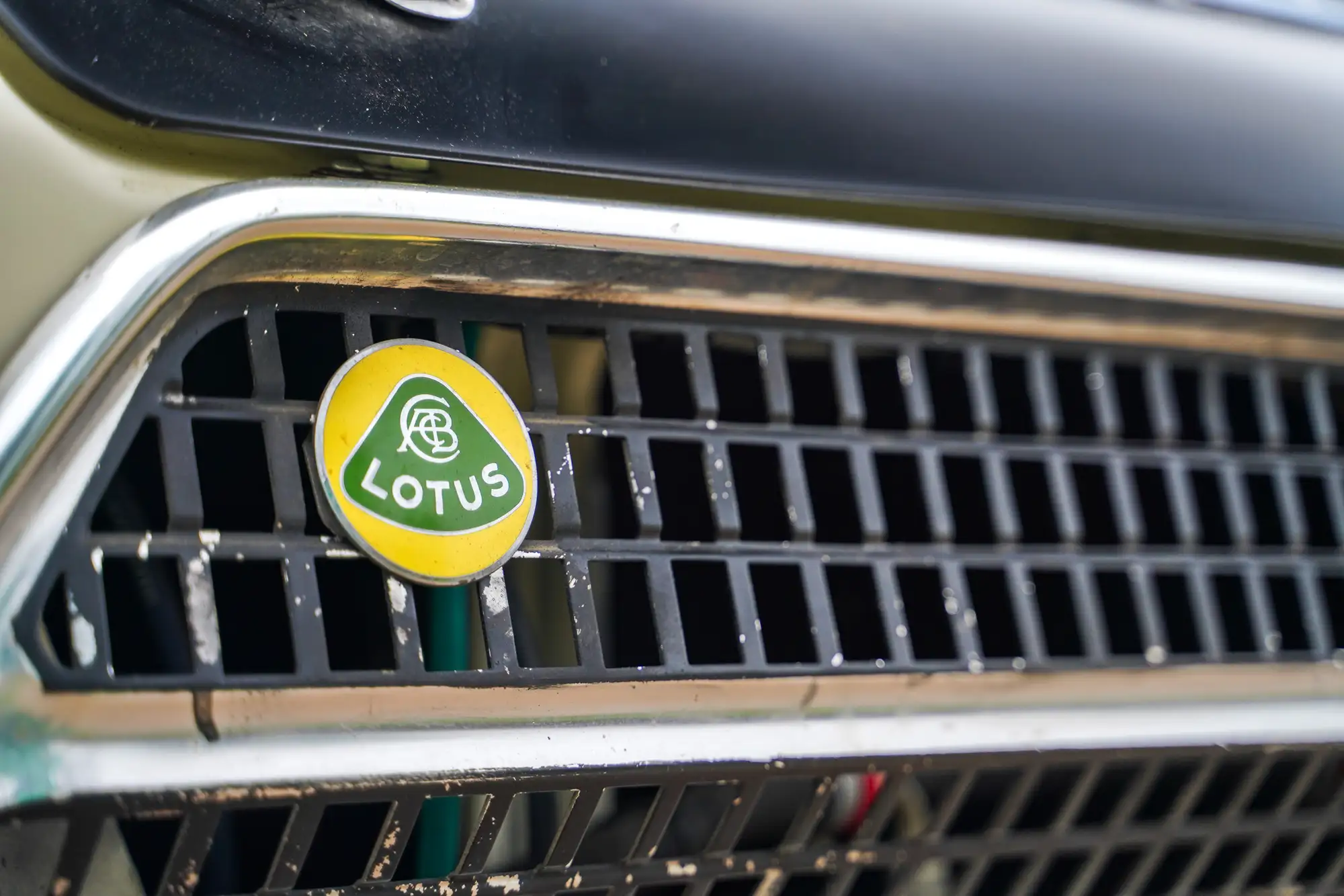 1963 Lotus Cortina Mk1 (FIA) Replica-For Sale