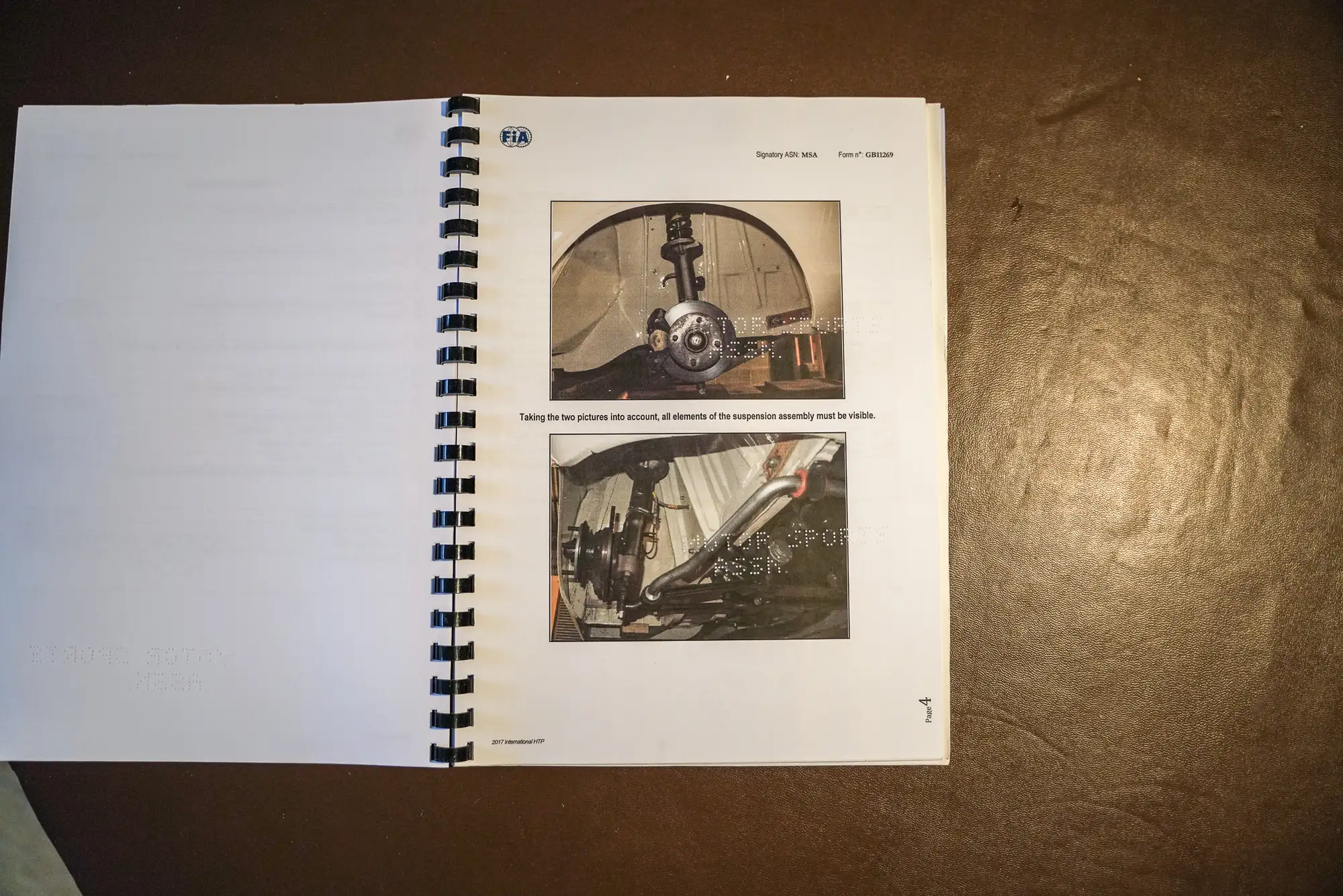 1963 Lotus Cortina Mk1 (FIA) Replica-For Sale