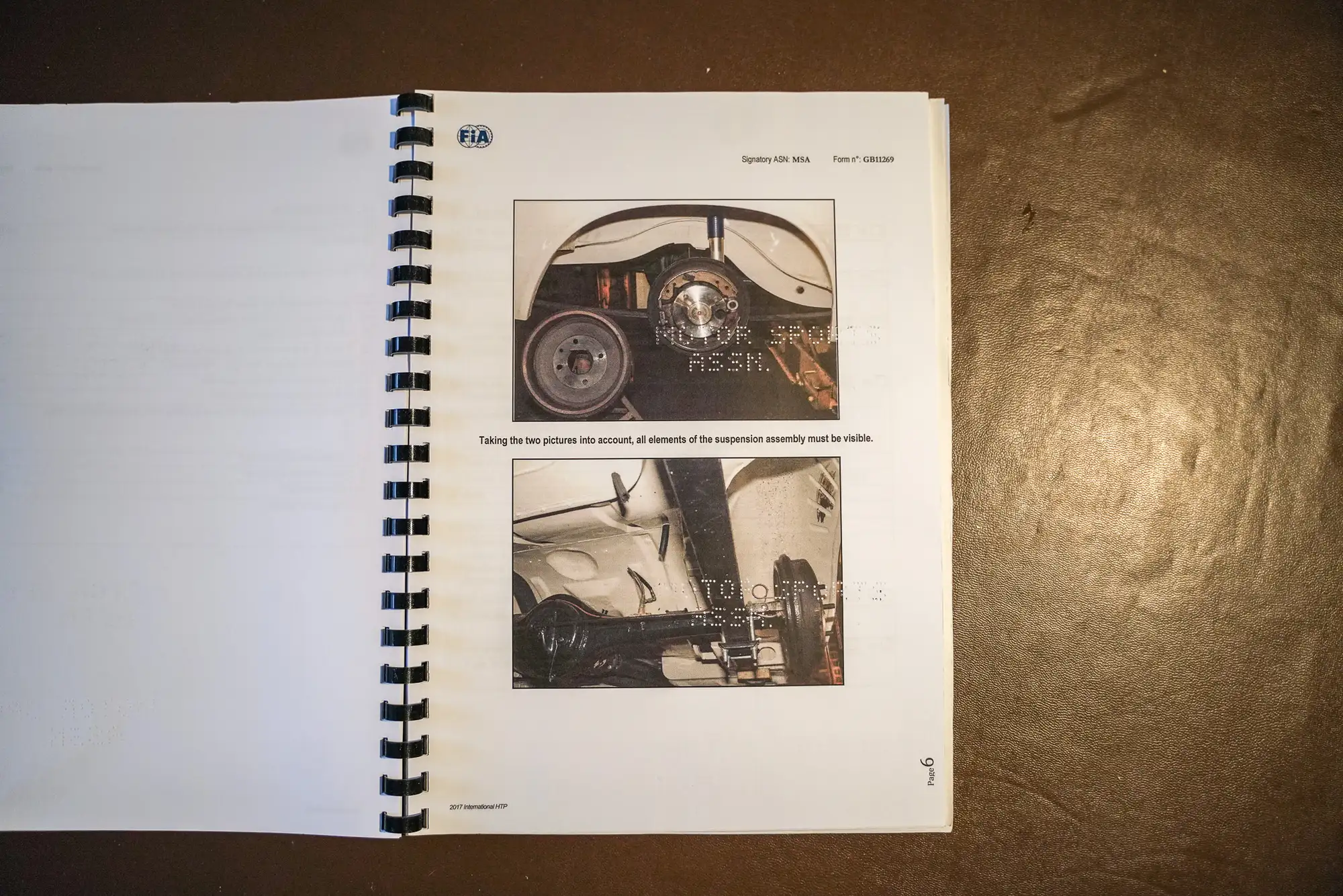 1963 Lotus Cortina Mk1 (FIA) Replica-For Sale