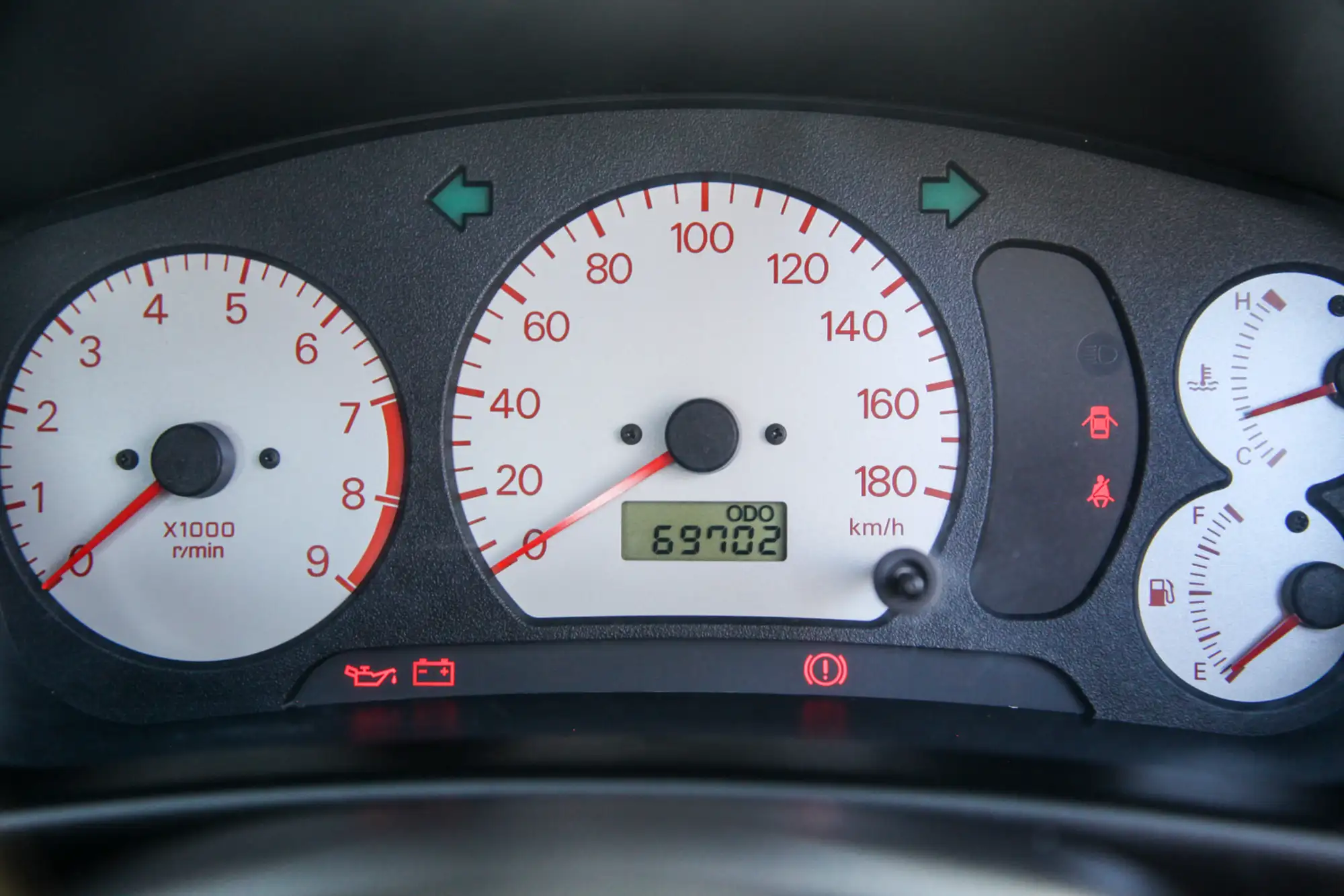 1998 Mitsubishi Lancer Evolution V GSR-For Sale