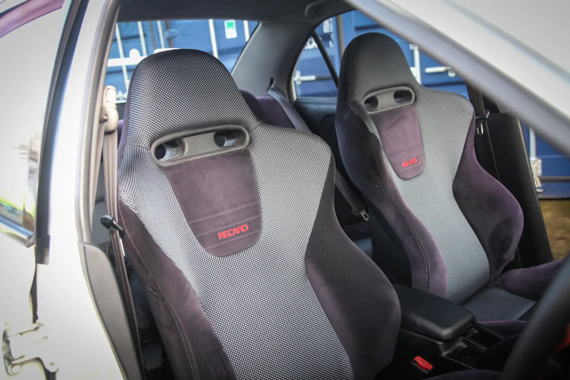 1998 Mitsubishi Lancer Evolution V GSR-For Sale