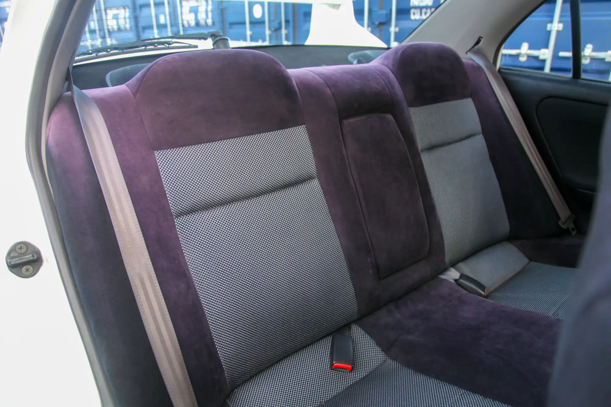 1998 Mitsubishi Lancer Evolution V GSR-For Sale