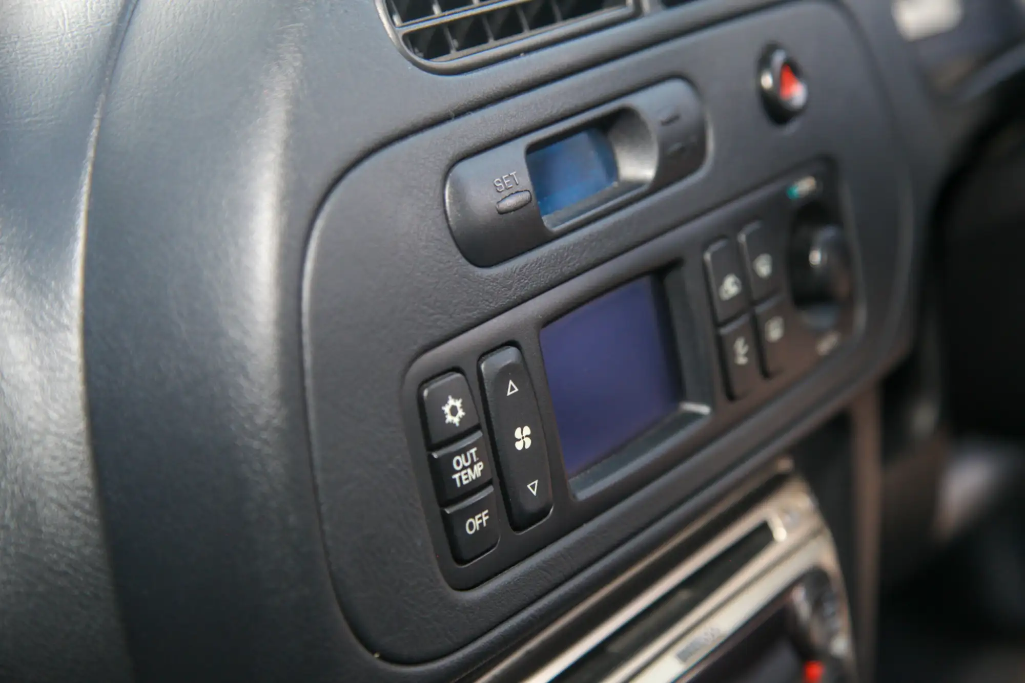 1998 Mitsubishi Lancer Evolution V GSR-For Sale