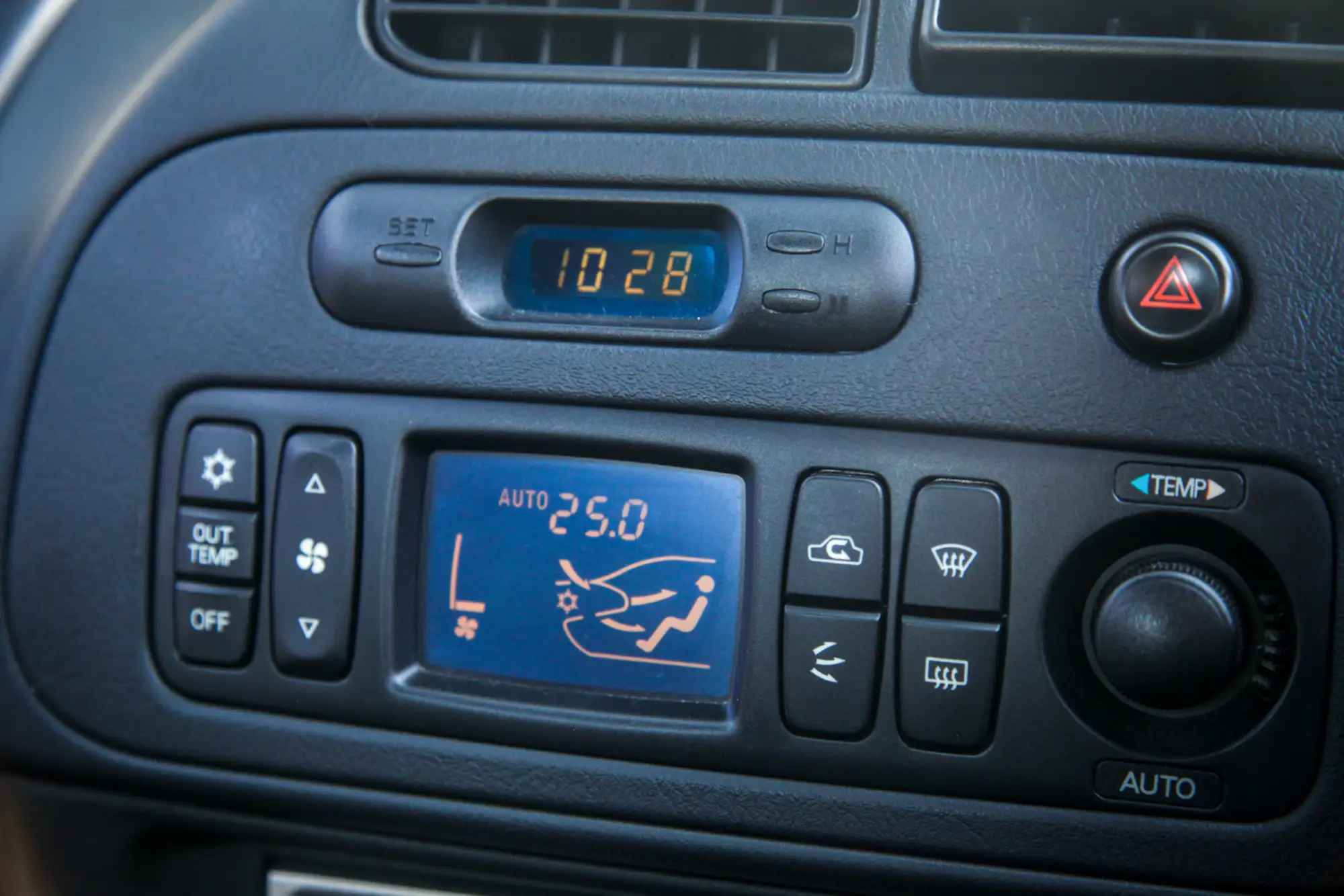 1998 Mitsubishi Lancer Evolution V GSR-For Sale