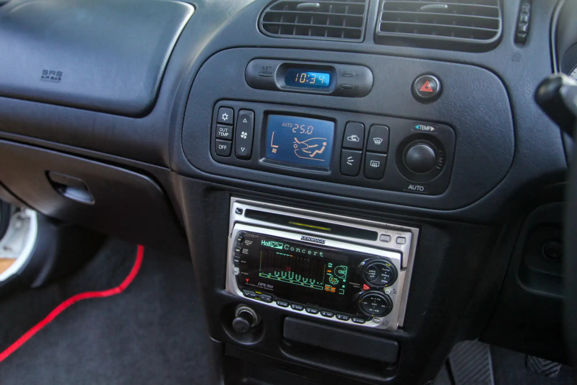 1998 Mitsubishi Lancer Evolution V GSR-For Sale