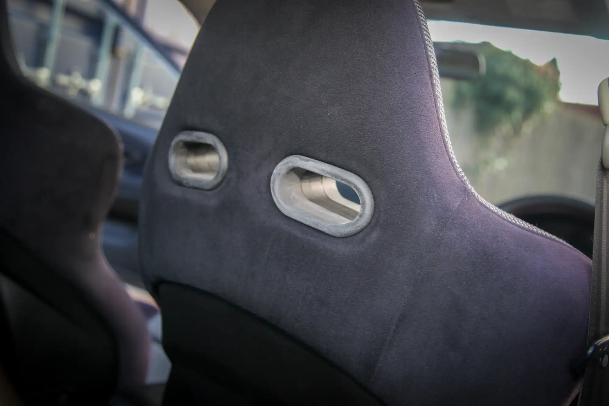 1998 Mitsubishi Lancer Evolution V GSR-For Sale