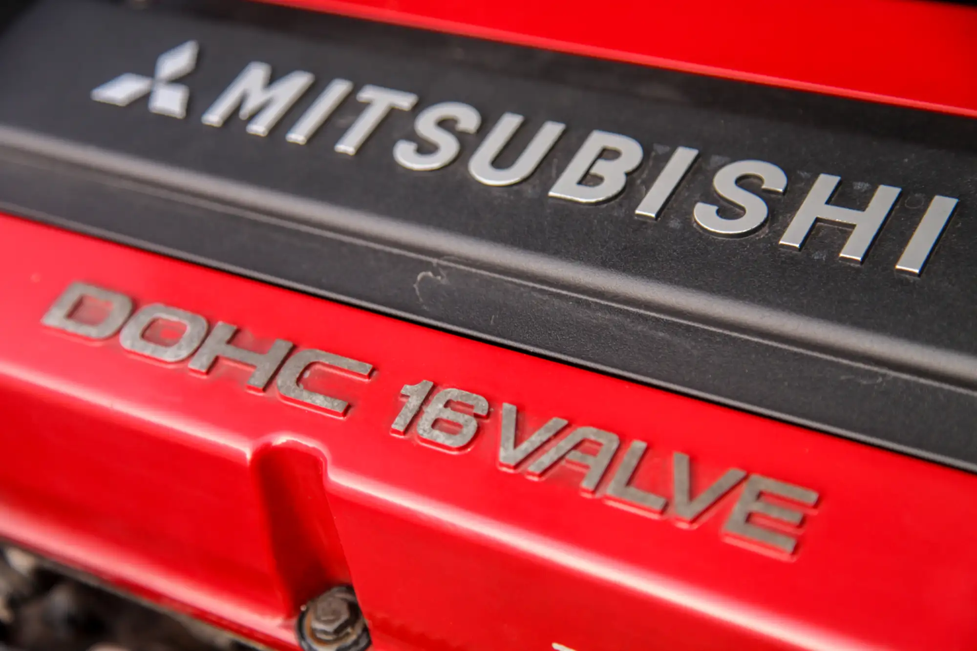 1998 Mitsubishi Lancer Evolution V GSR-For Sale