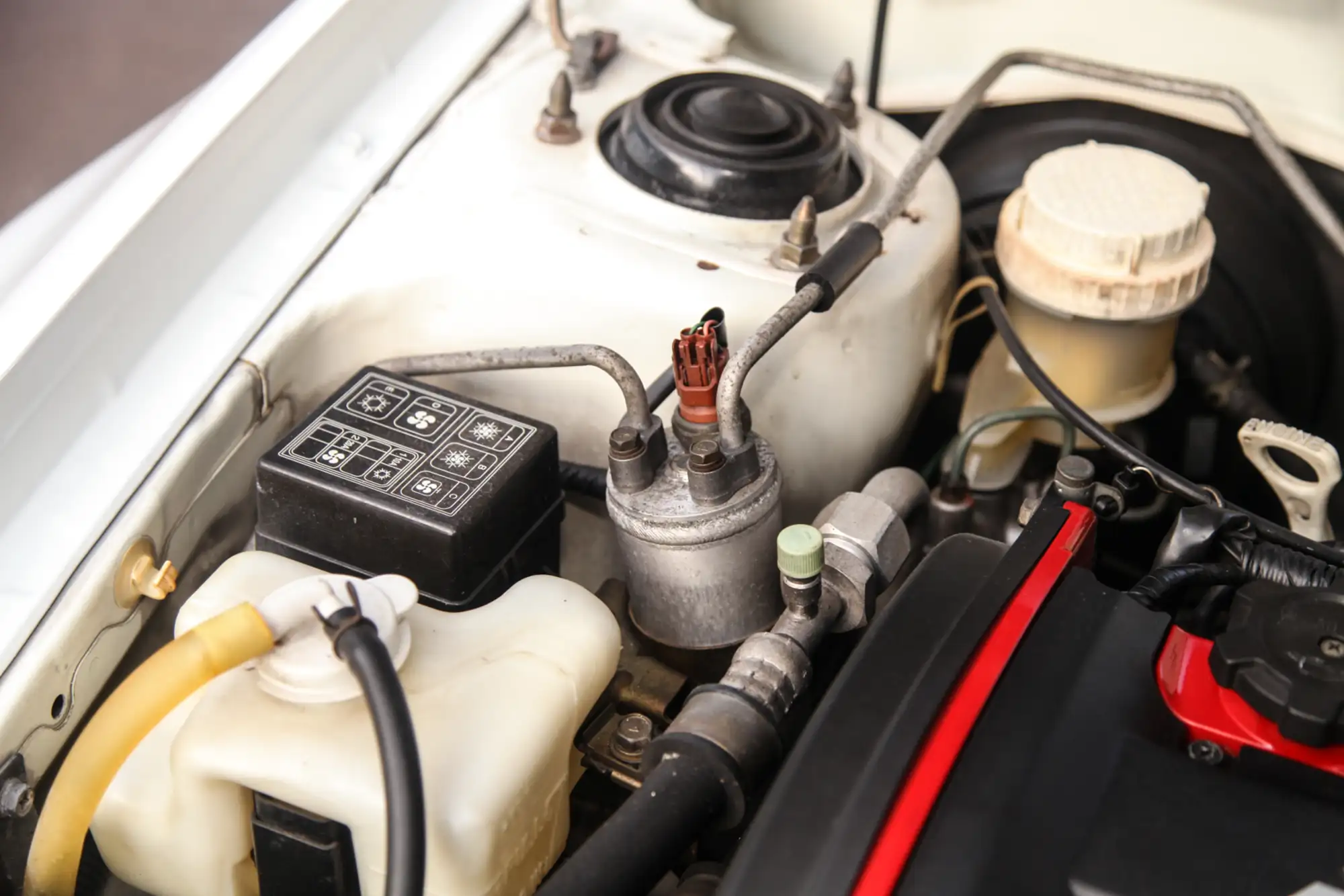 1998 Mitsubishi Lancer Evolution V GSR-For Sale