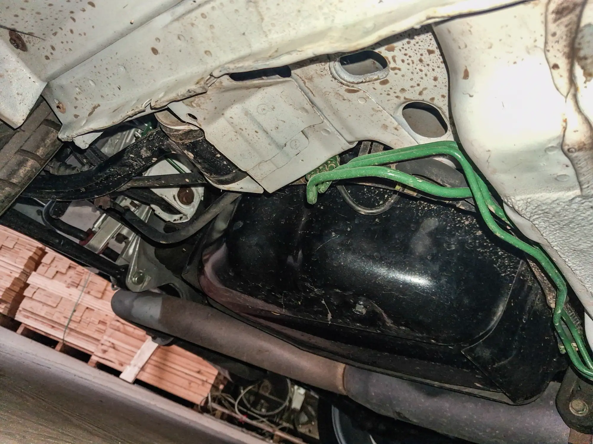 1998 Mitsubishi Lancer Evolution V GSR-For Sale