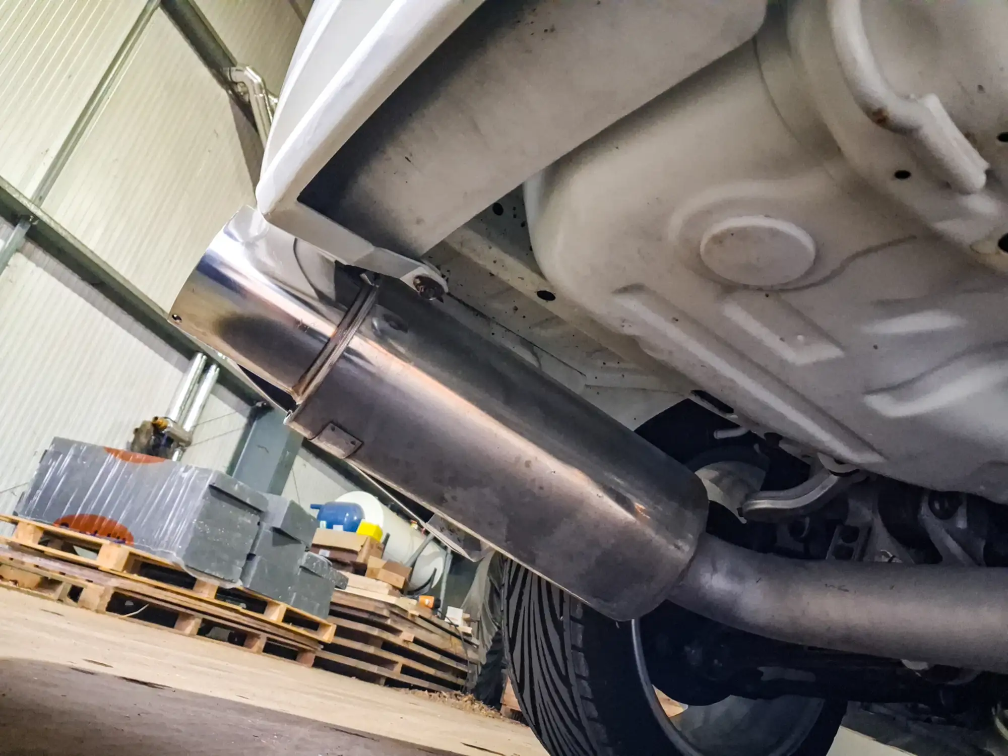 1998 Mitsubishi Lancer Evolution V GSR-For Sale