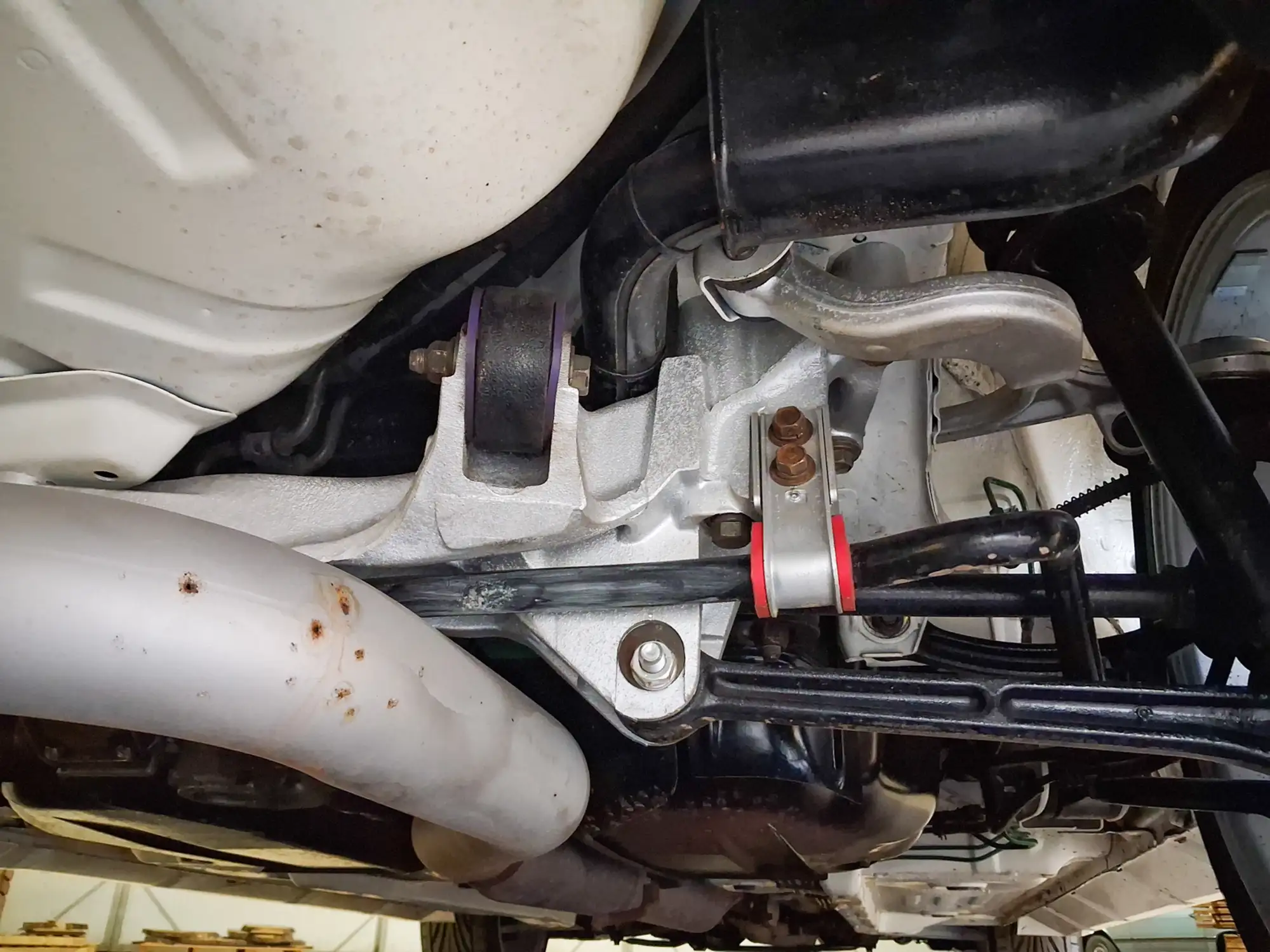 1998 Mitsubishi Lancer Evolution V GSR-For Sale