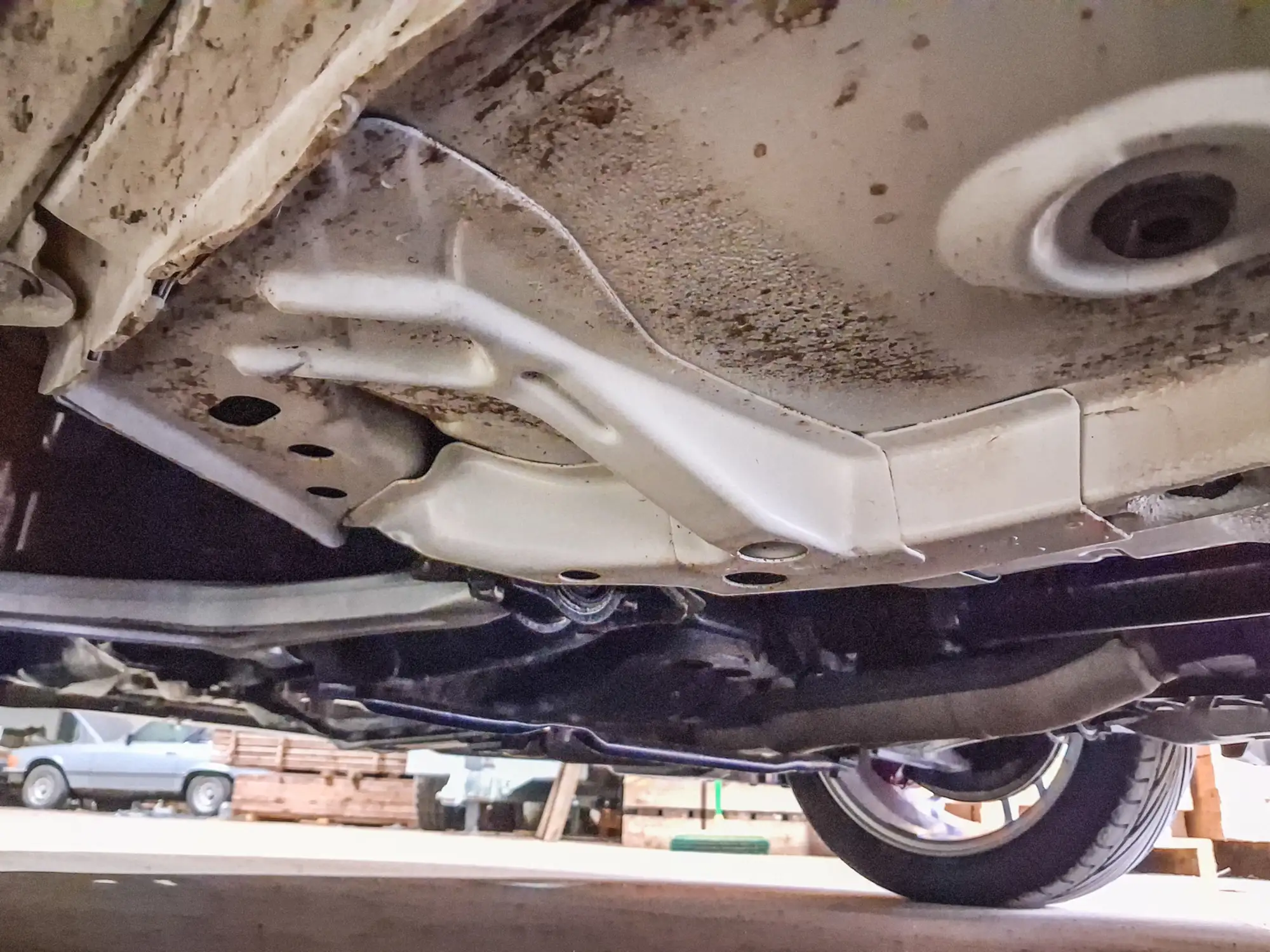 1998 Mitsubishi Lancer Evolution V GSR-For Sale