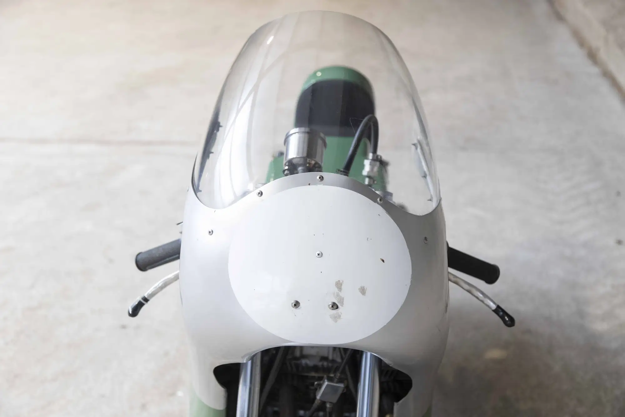 1989 Benelli Pasolini Replica 500cc-For Sale