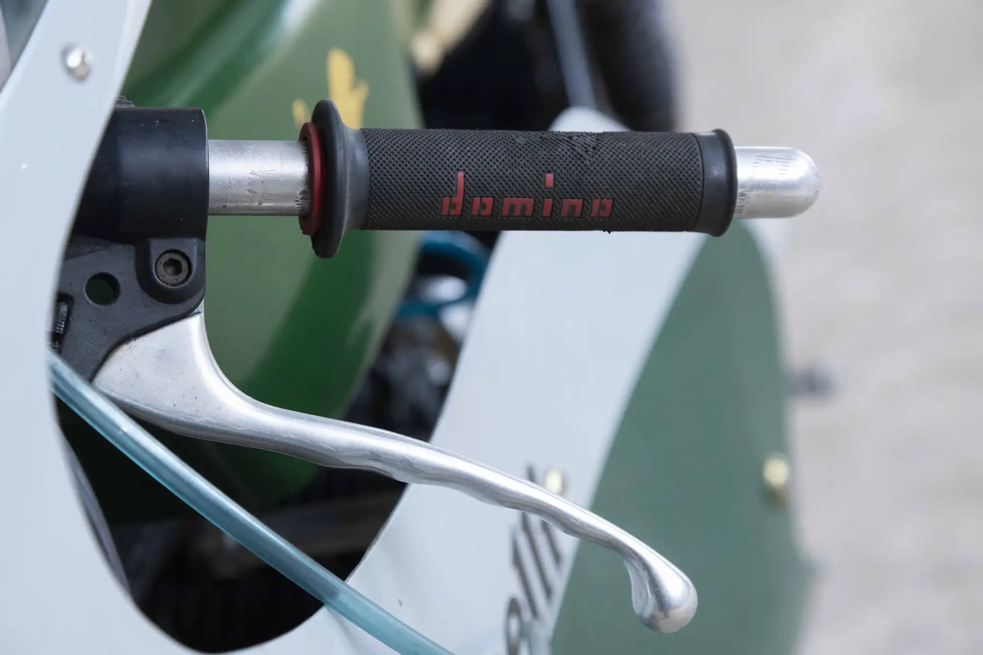 1961 Benelli BE/1 250cc-For Sale