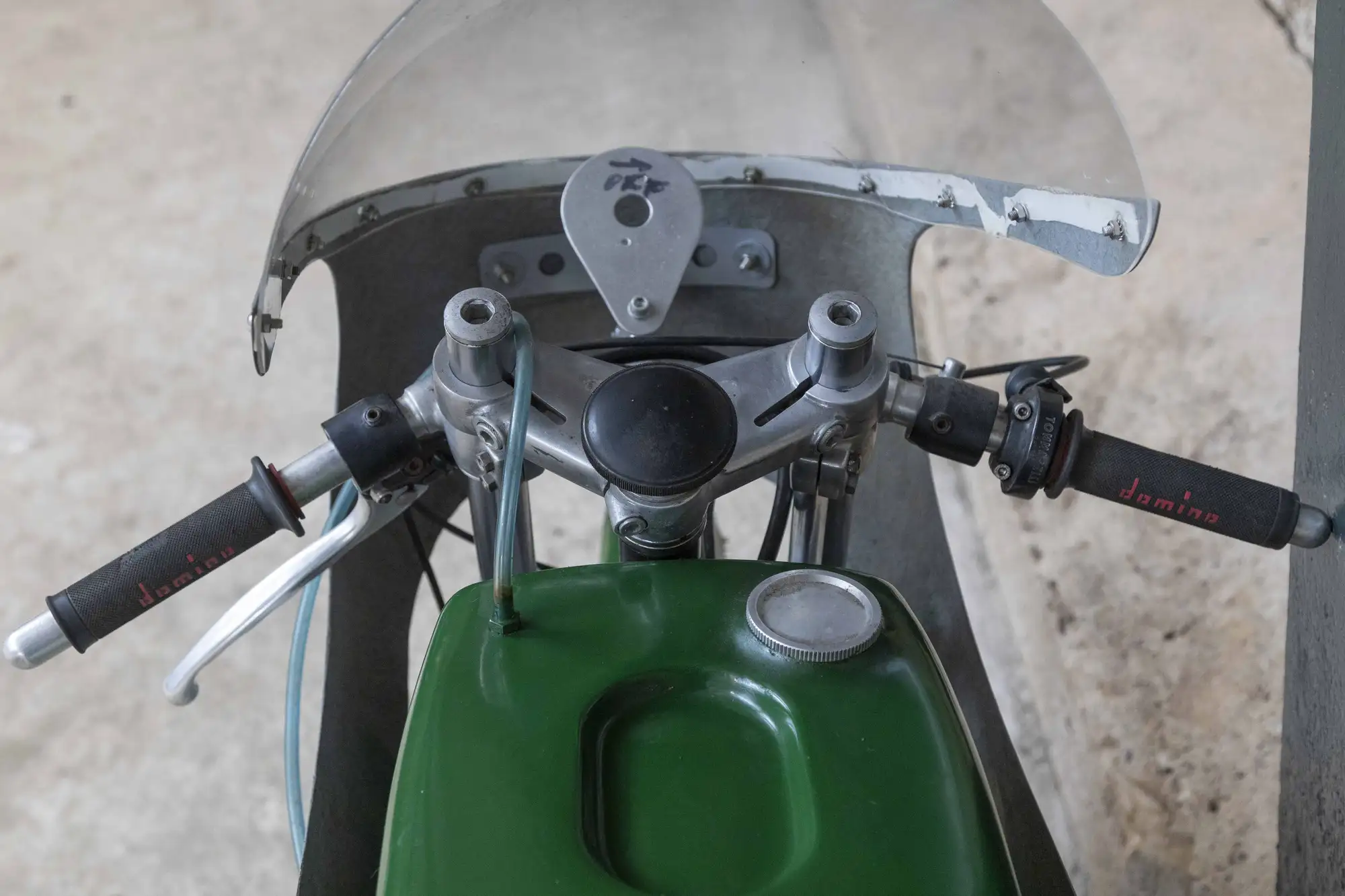 1961 Benelli BE/1 250cc-For Sale