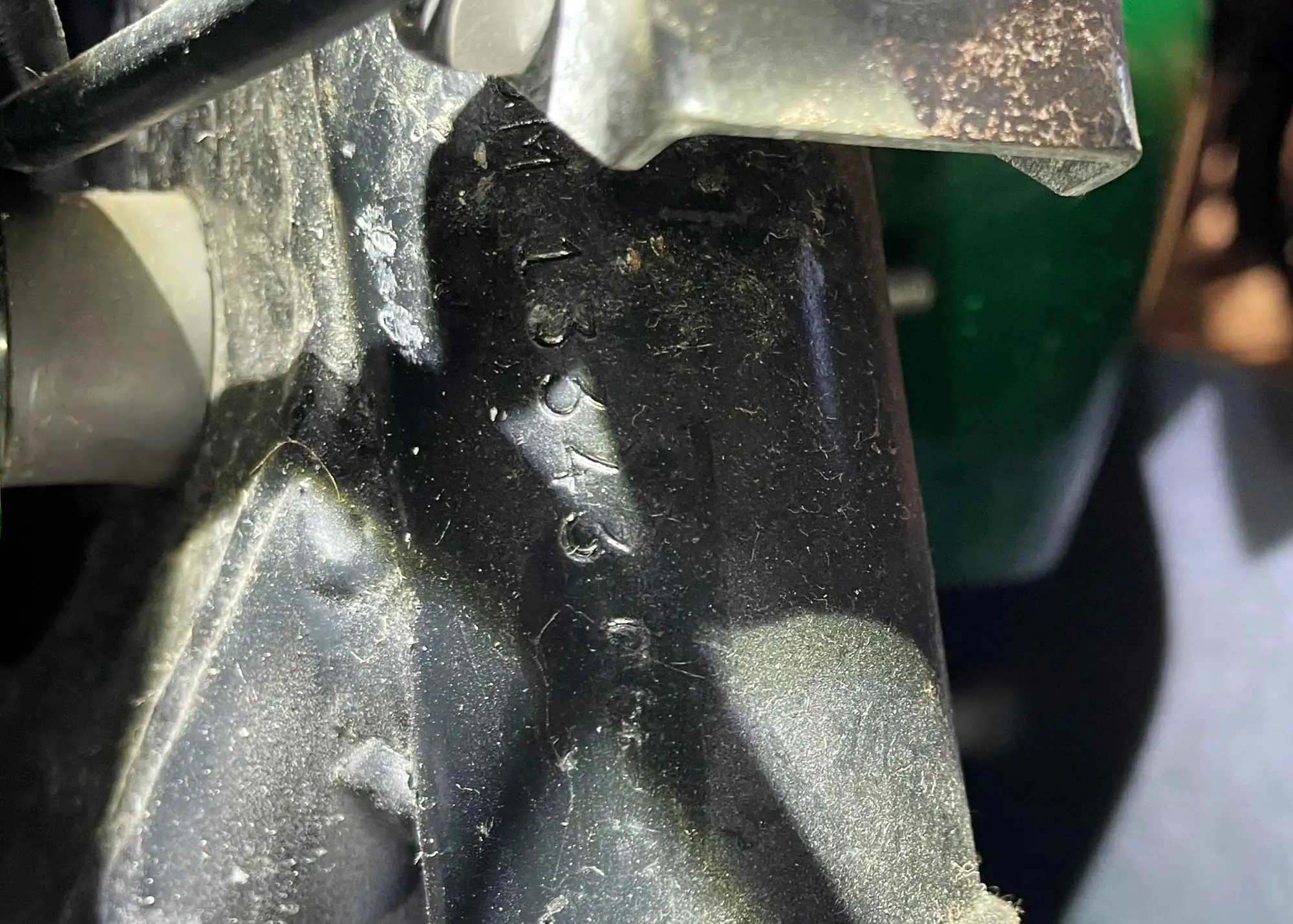 1961 Benelli BE/1 250cc-For Sale