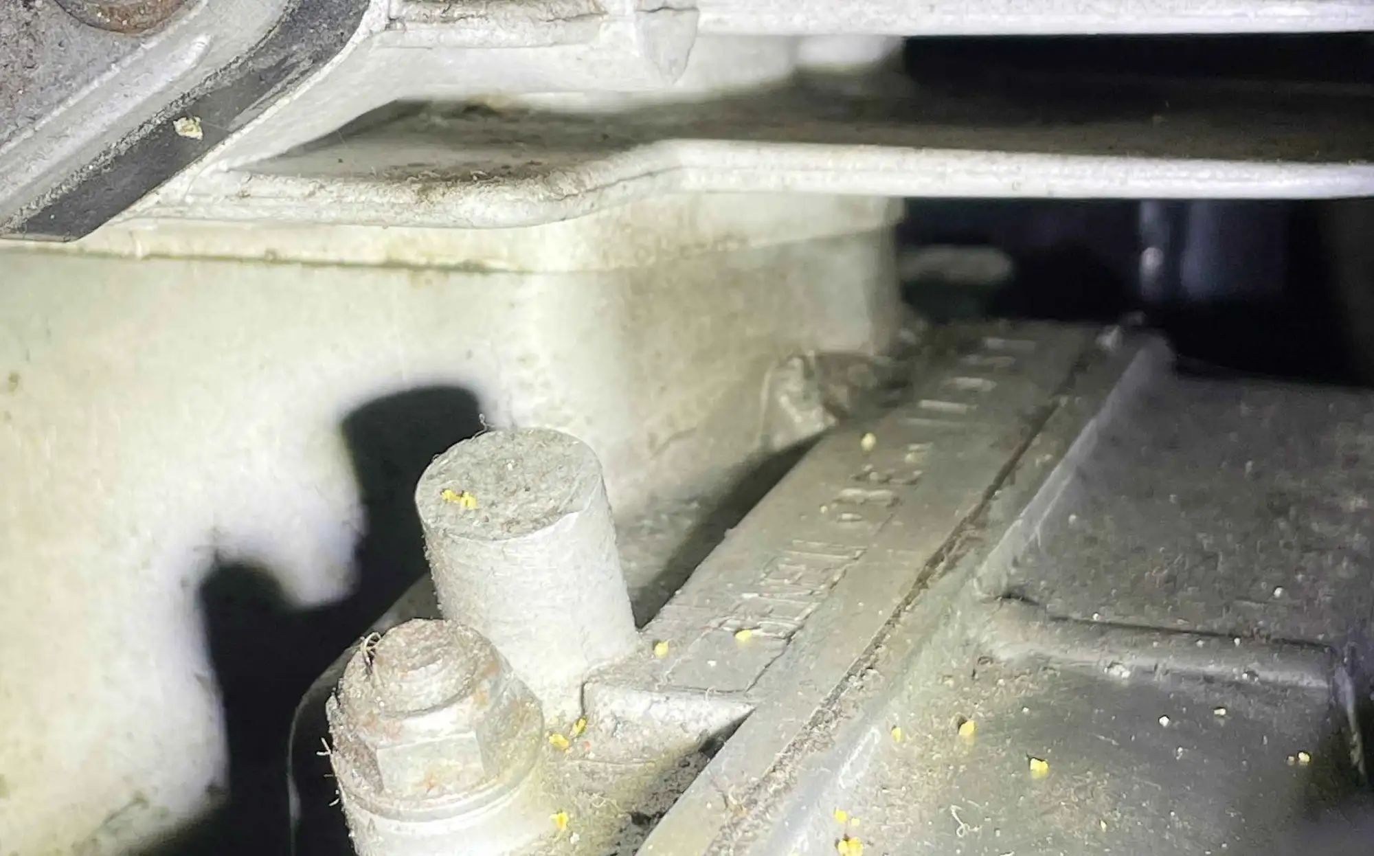 1961 Benelli BE/1 250cc-For Sale