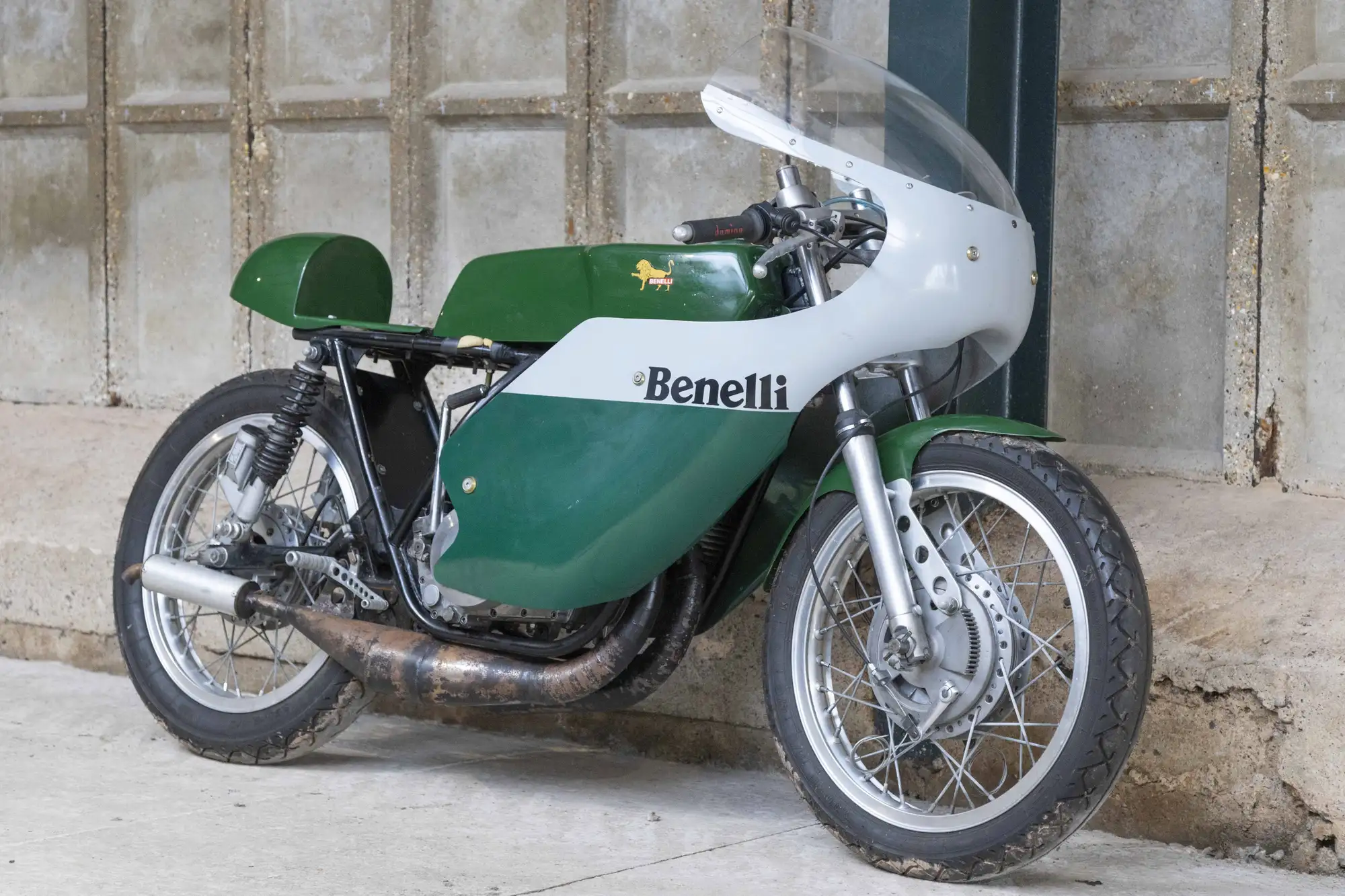 1961 Benelli BE/1 250cc-For Sale