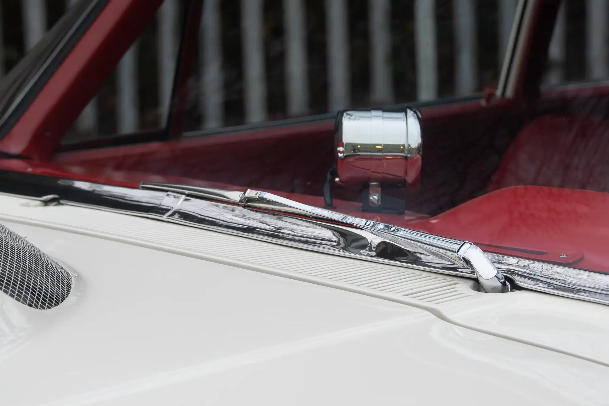 1964 Ford Galaxie Custom 500-For Sale