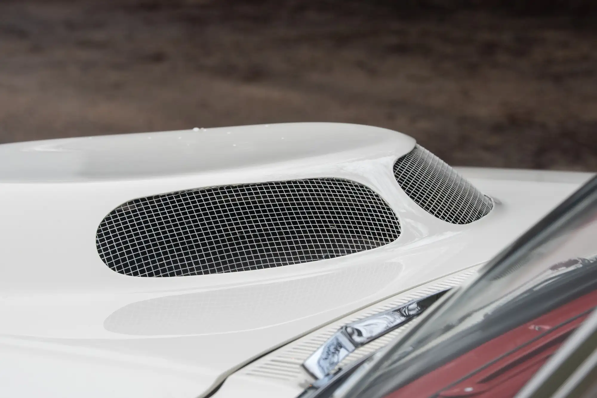 1964 Ford Galaxie Custom 500-For Sale