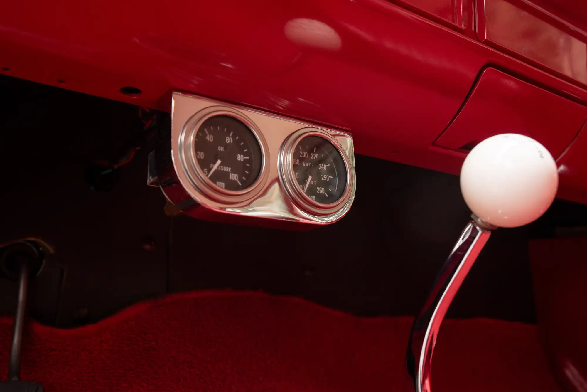 1964 Ford Galaxie Custom 500-For Sale