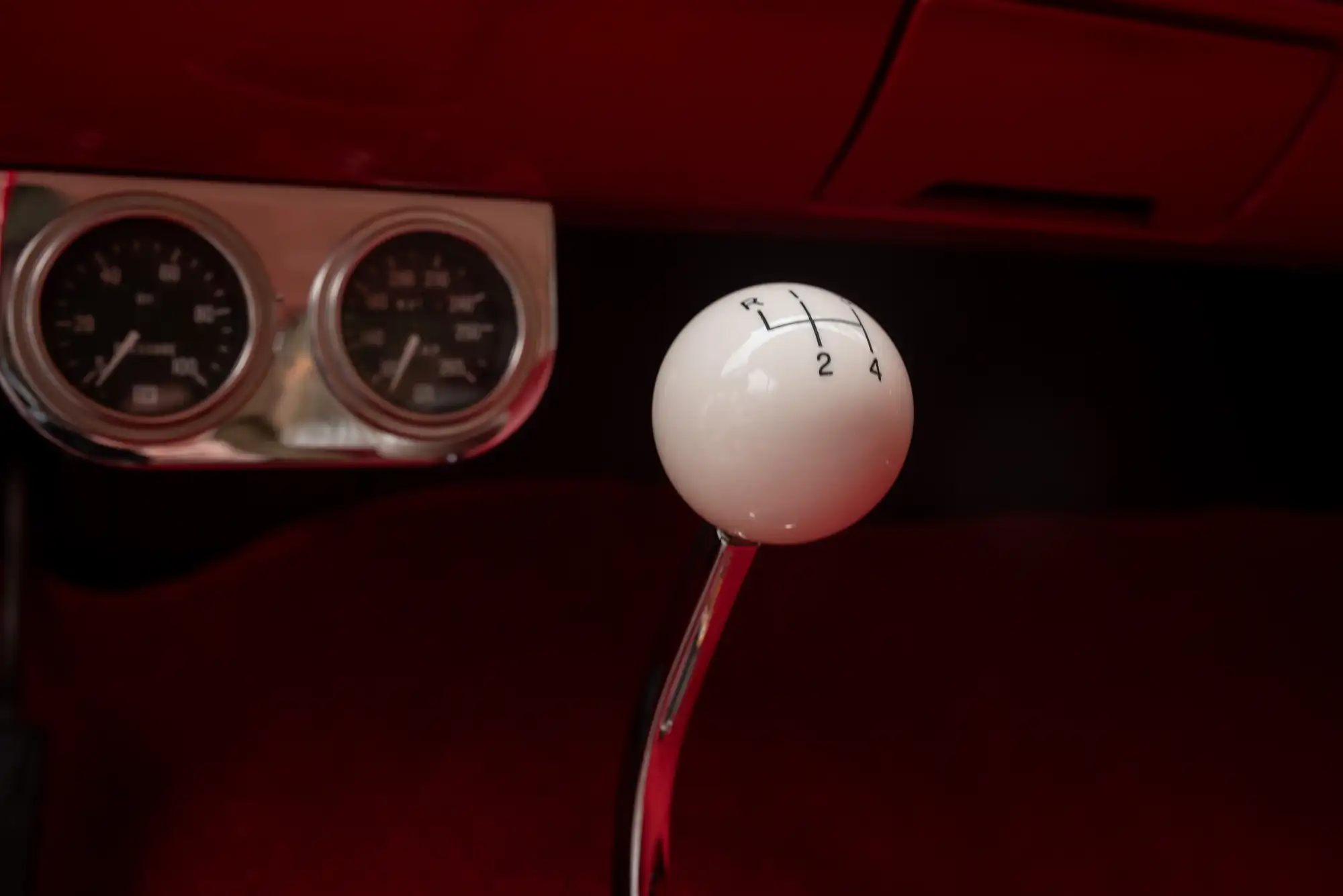 1964 Ford Galaxie Custom 500-For Sale