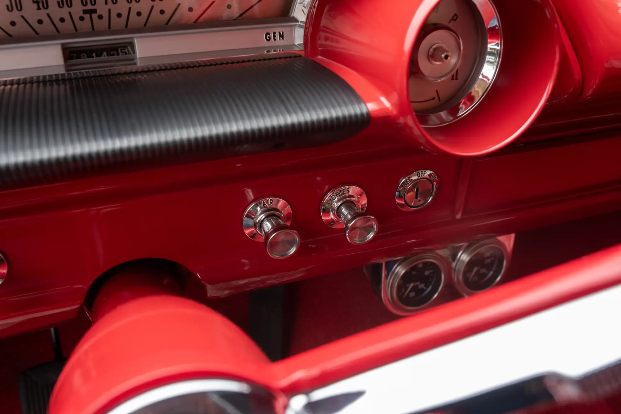 1964 Ford Galaxie Custom 500-For Sale