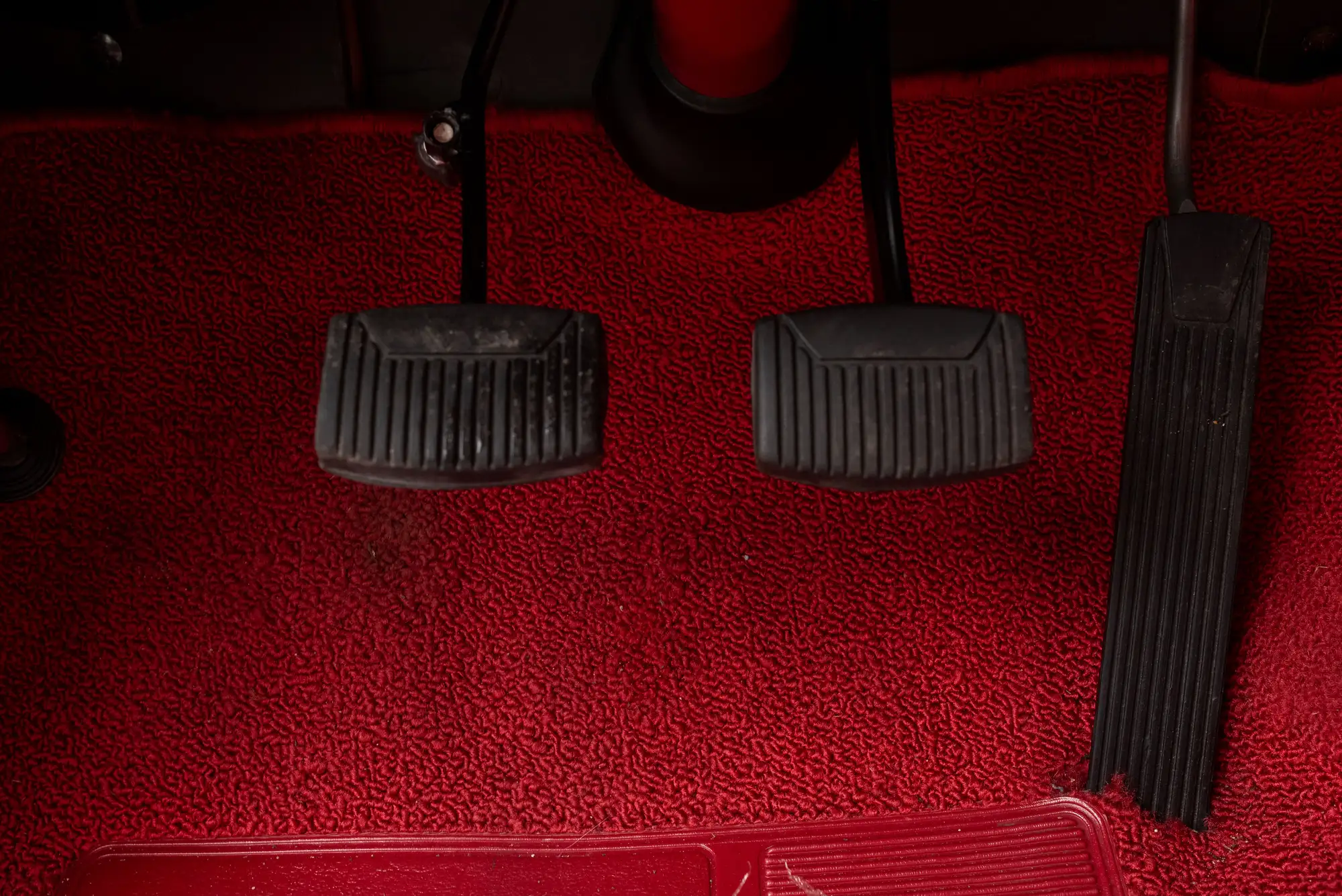 1964 Ford Galaxie Custom 500-For Sale