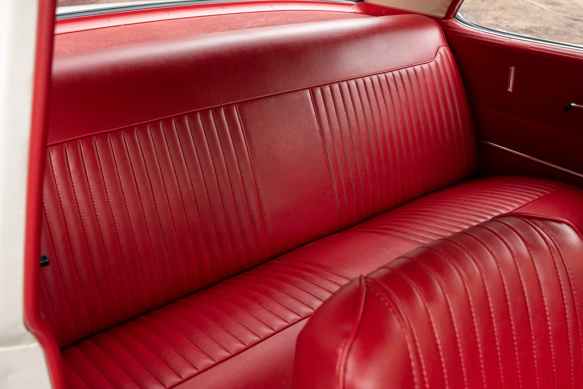 1964 Ford Galaxie Custom 500-For Sale