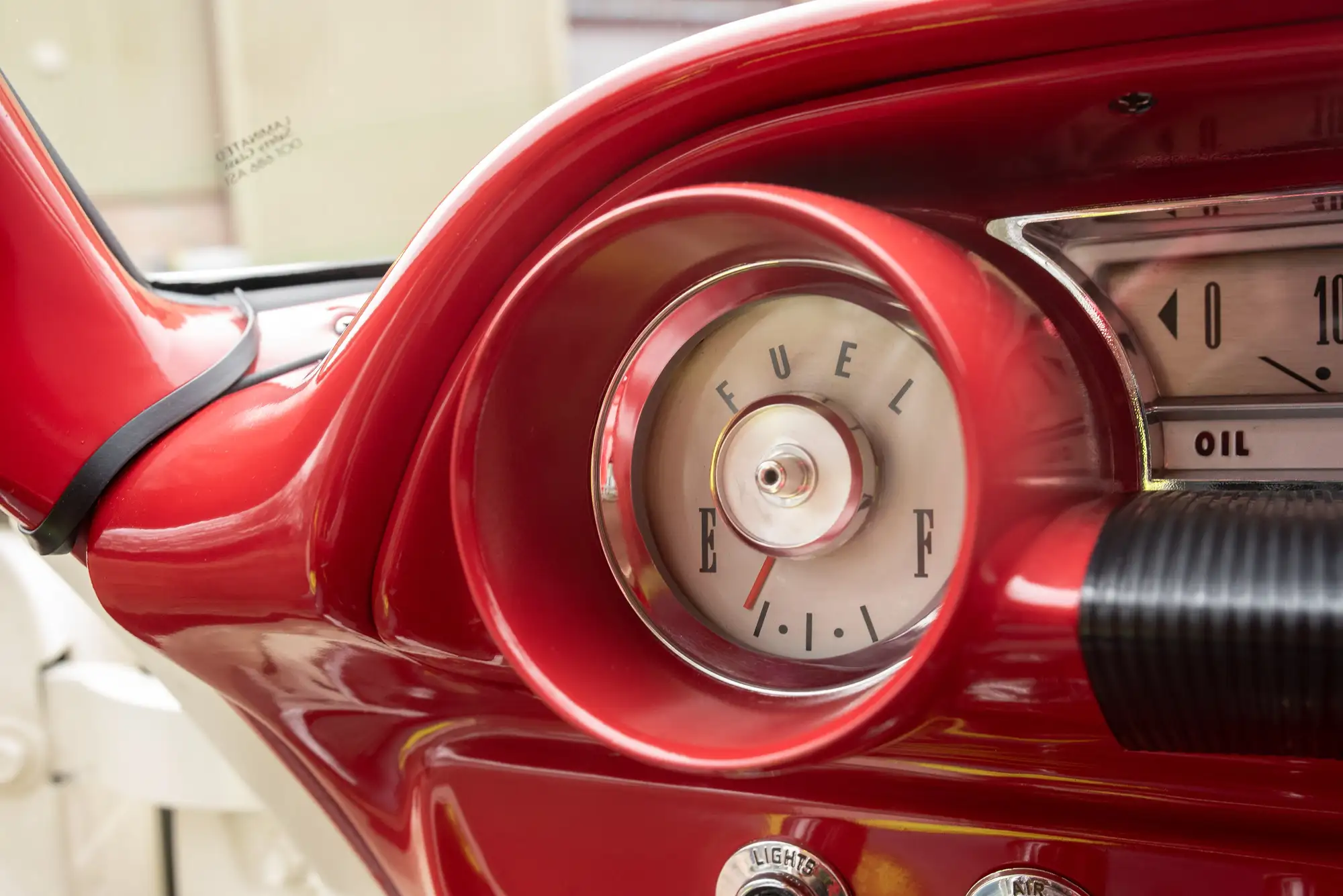 1964 Ford Galaxie Custom 500-For Sale