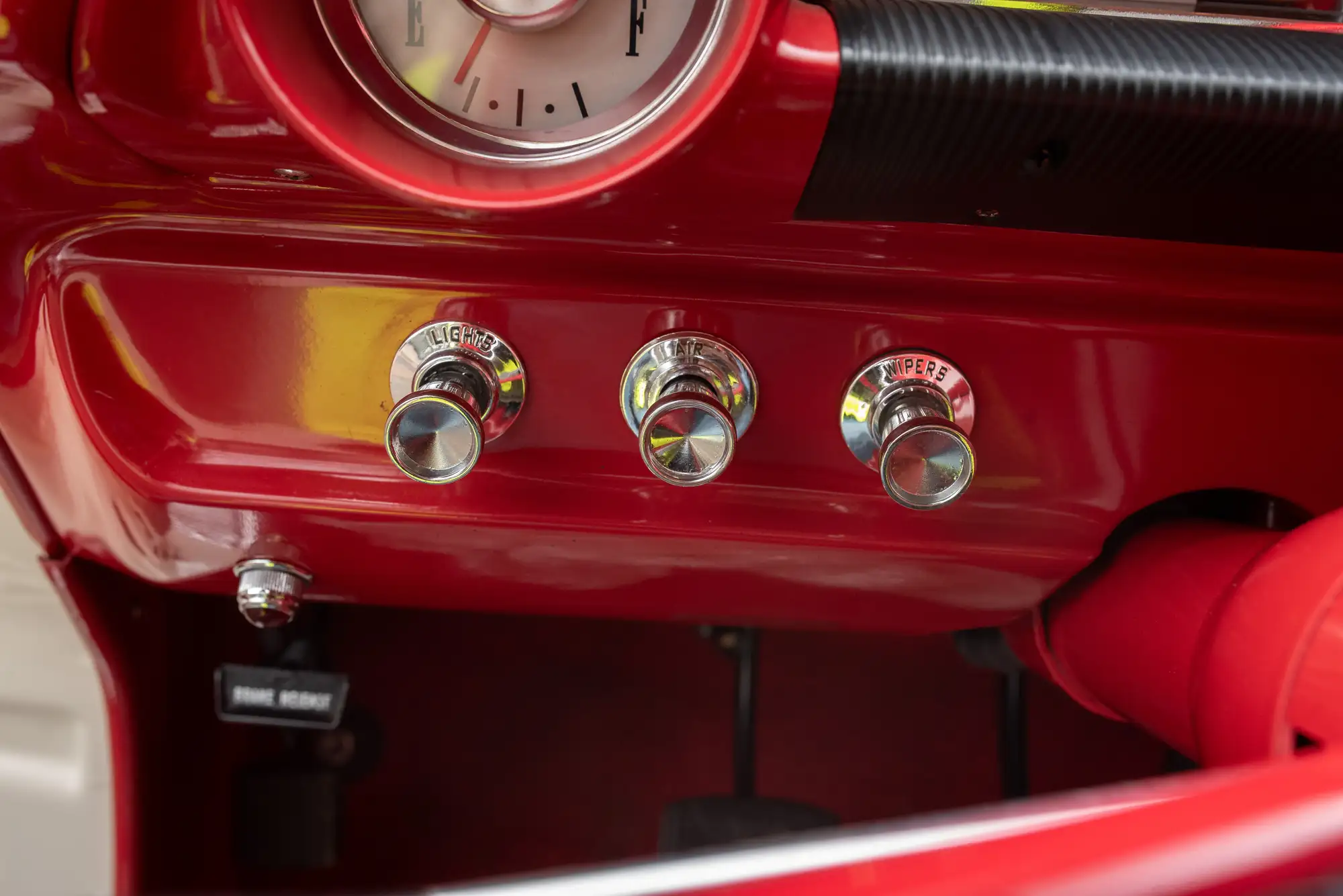 1964 Ford Galaxie Custom 500-For Sale