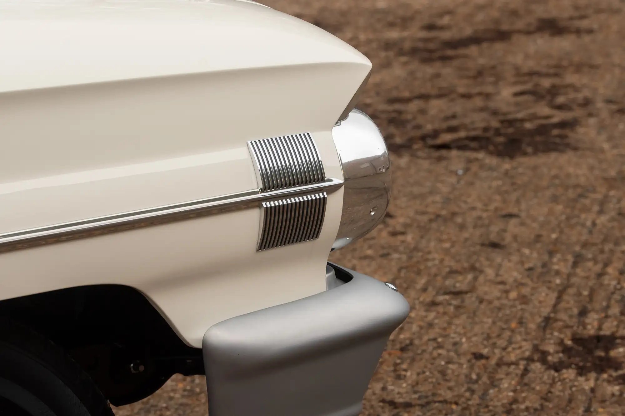 1964 Ford Galaxie Custom 500-For Sale