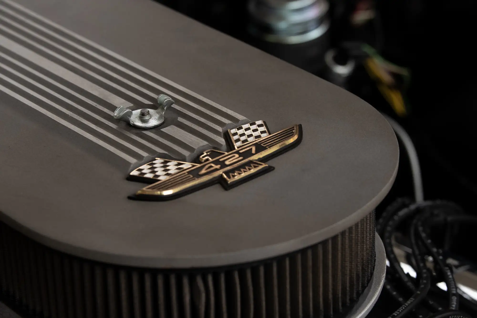 1964 Ford Galaxie Custom 500-For Sale