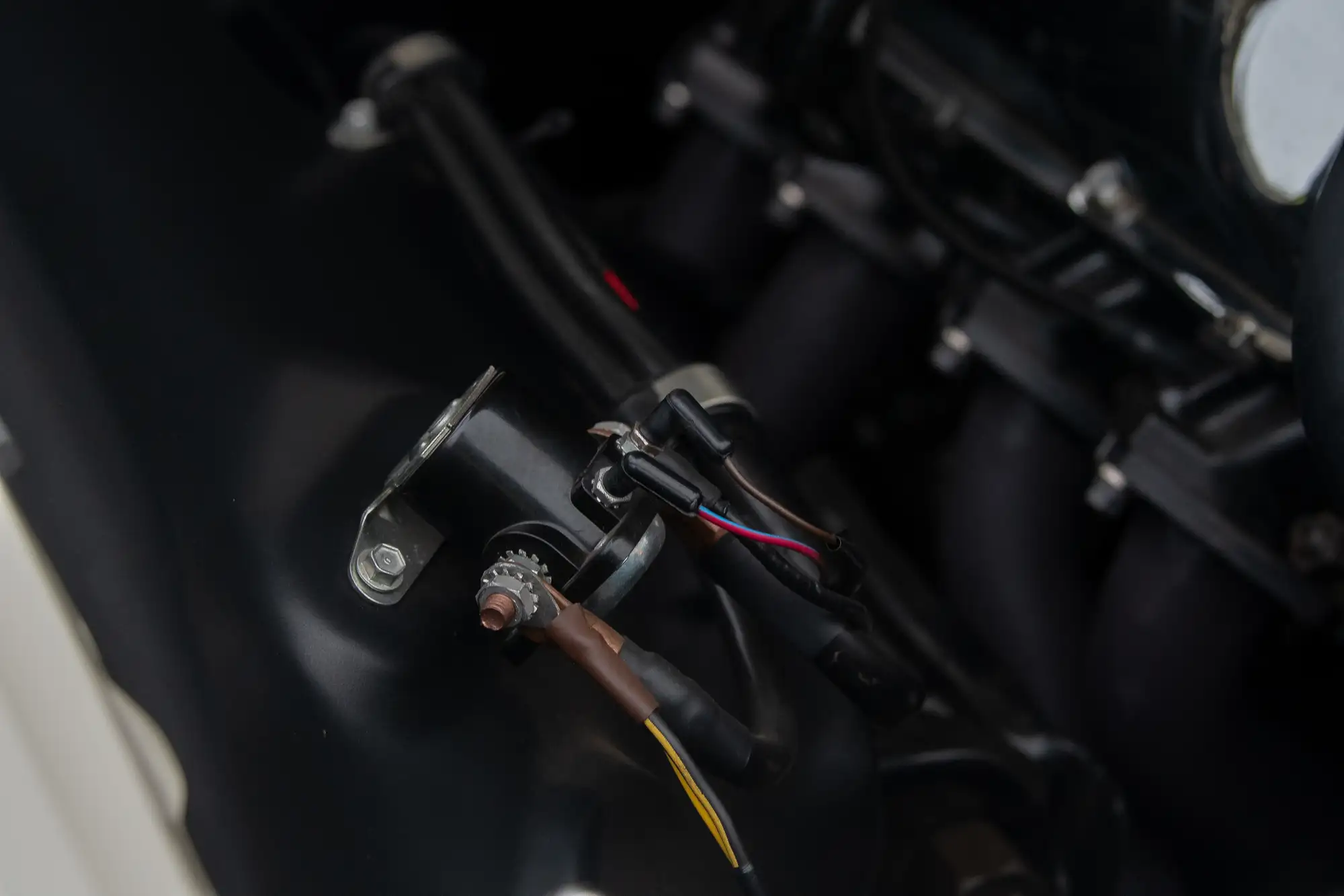 1964 Ford Galaxie Custom 500-For Sale