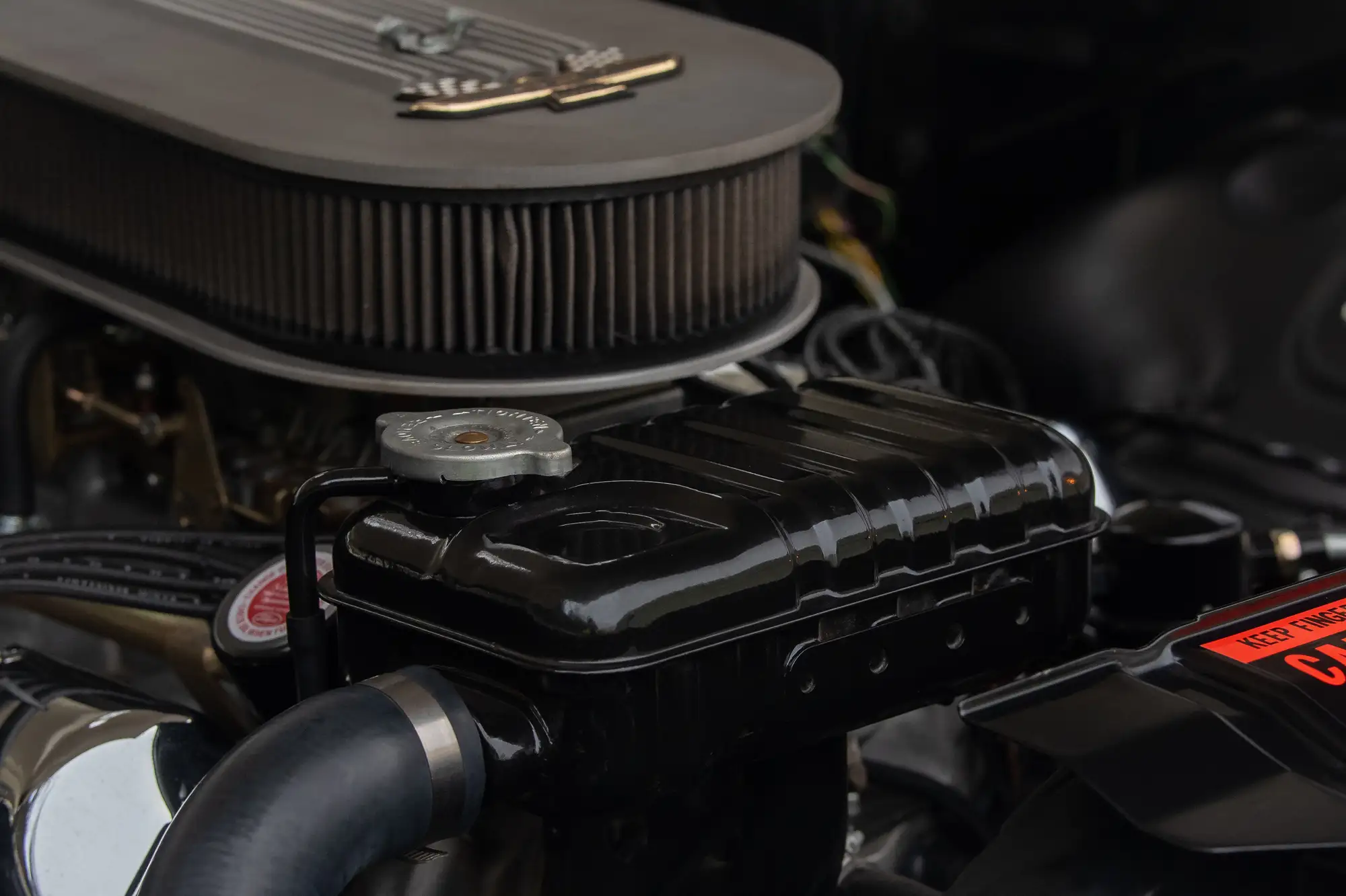 1964 Ford Galaxie Custom 500-For Sale