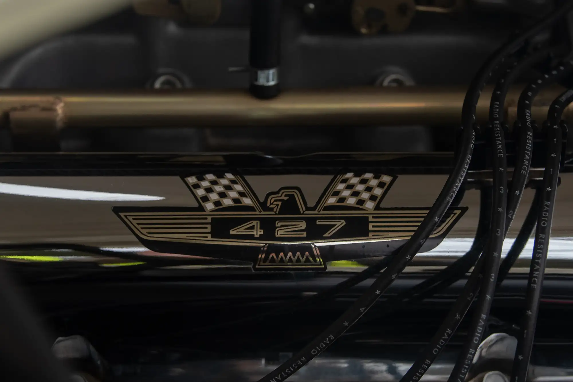 1964 Ford Galaxie Custom 500-For Sale