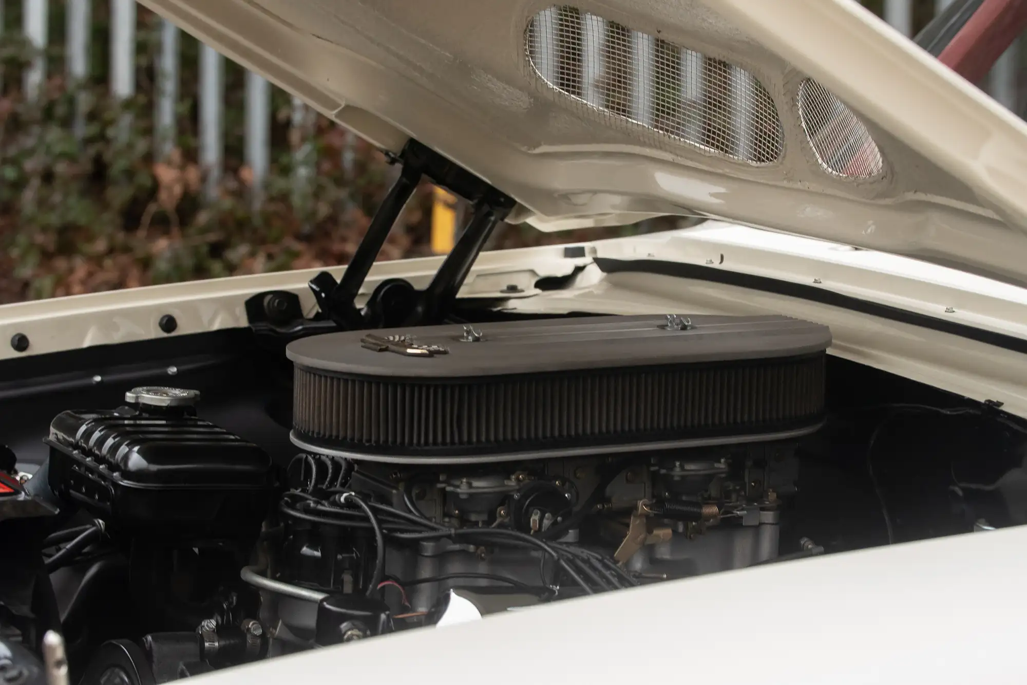 1964 Ford Galaxie Custom 500-For Sale